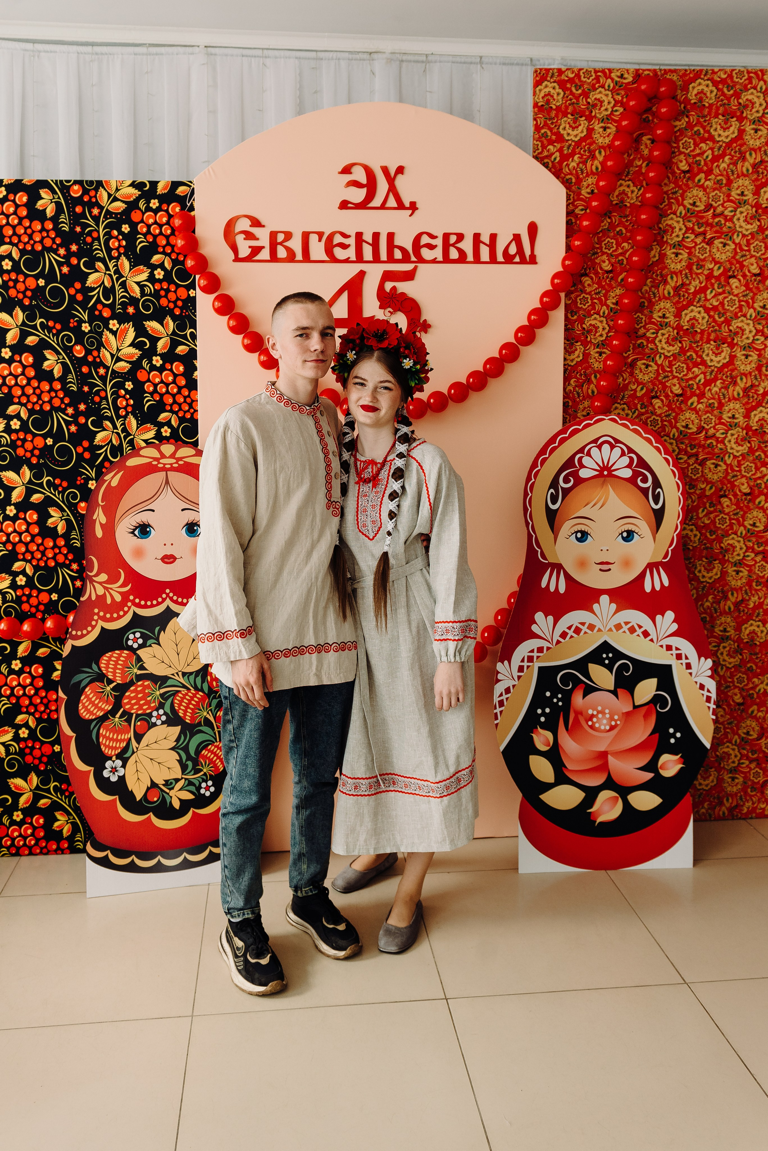 Евгеньевна 4+5 рашн стайл. Свадебный фотограф — фотограф на свадьбу в Воронеже — Свадебное фото