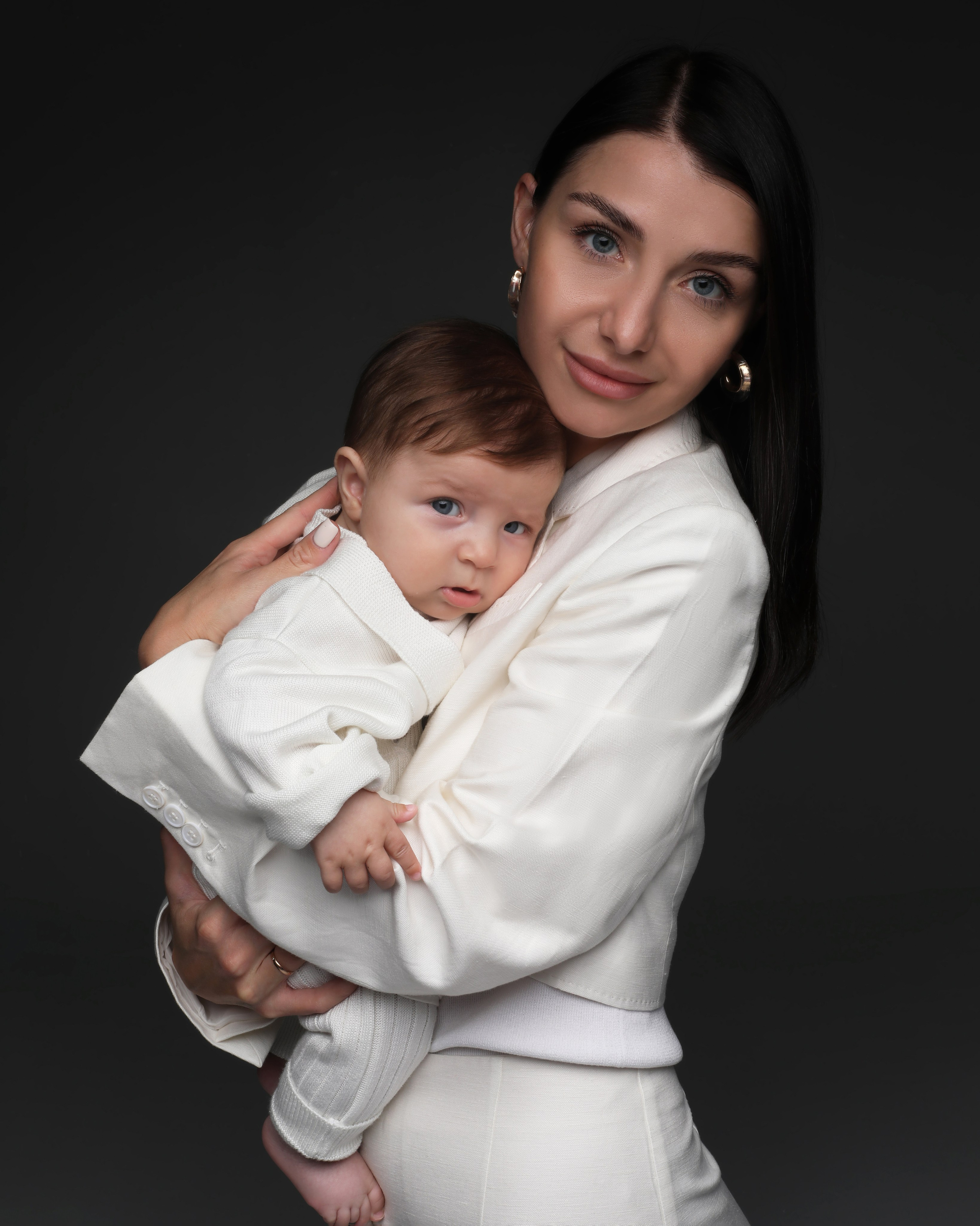 Маша и Артем. Главная