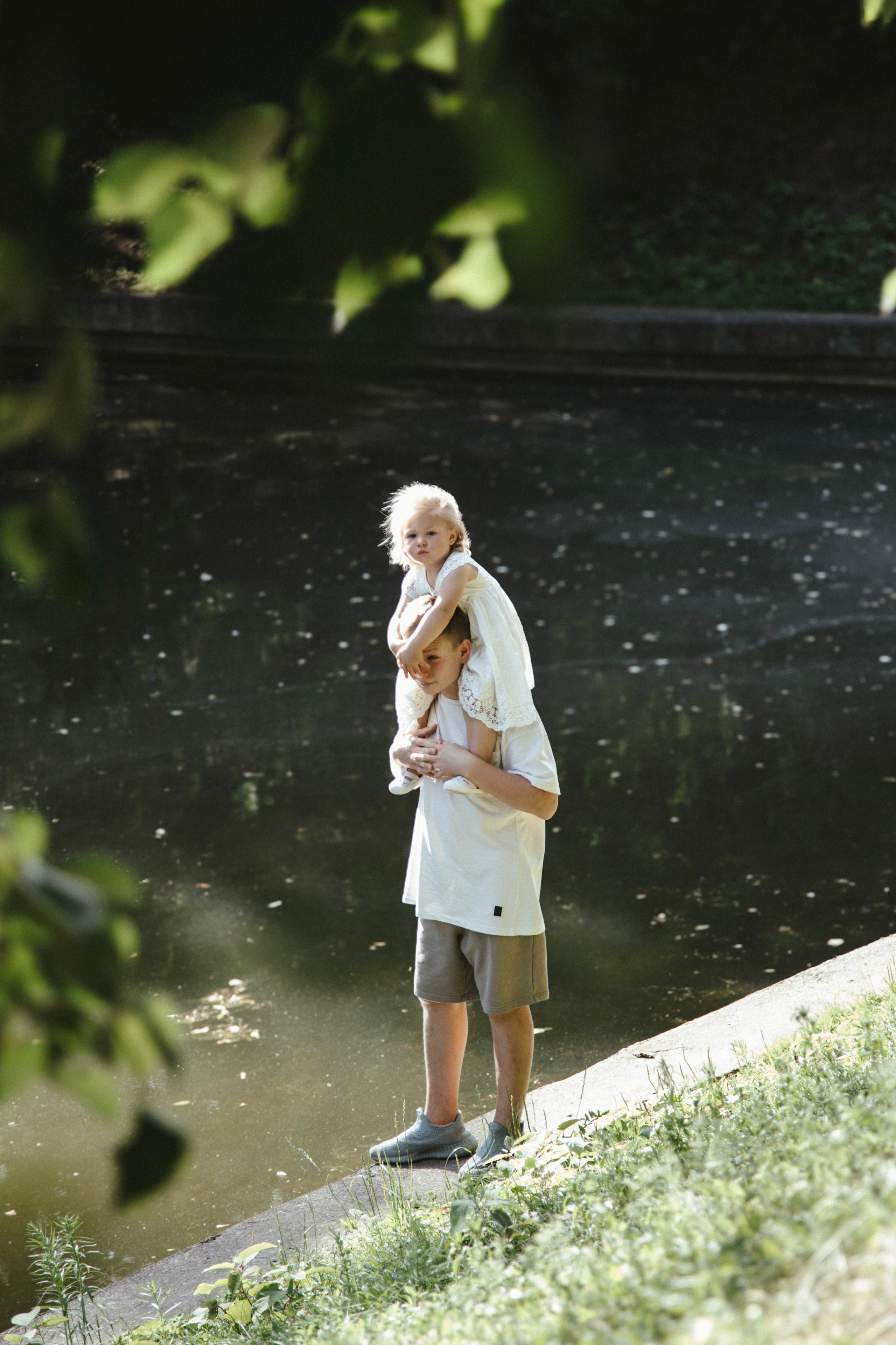 Детские и семейные фотосъёмки. Фотограф Москва и МО, Кристина Муслимова