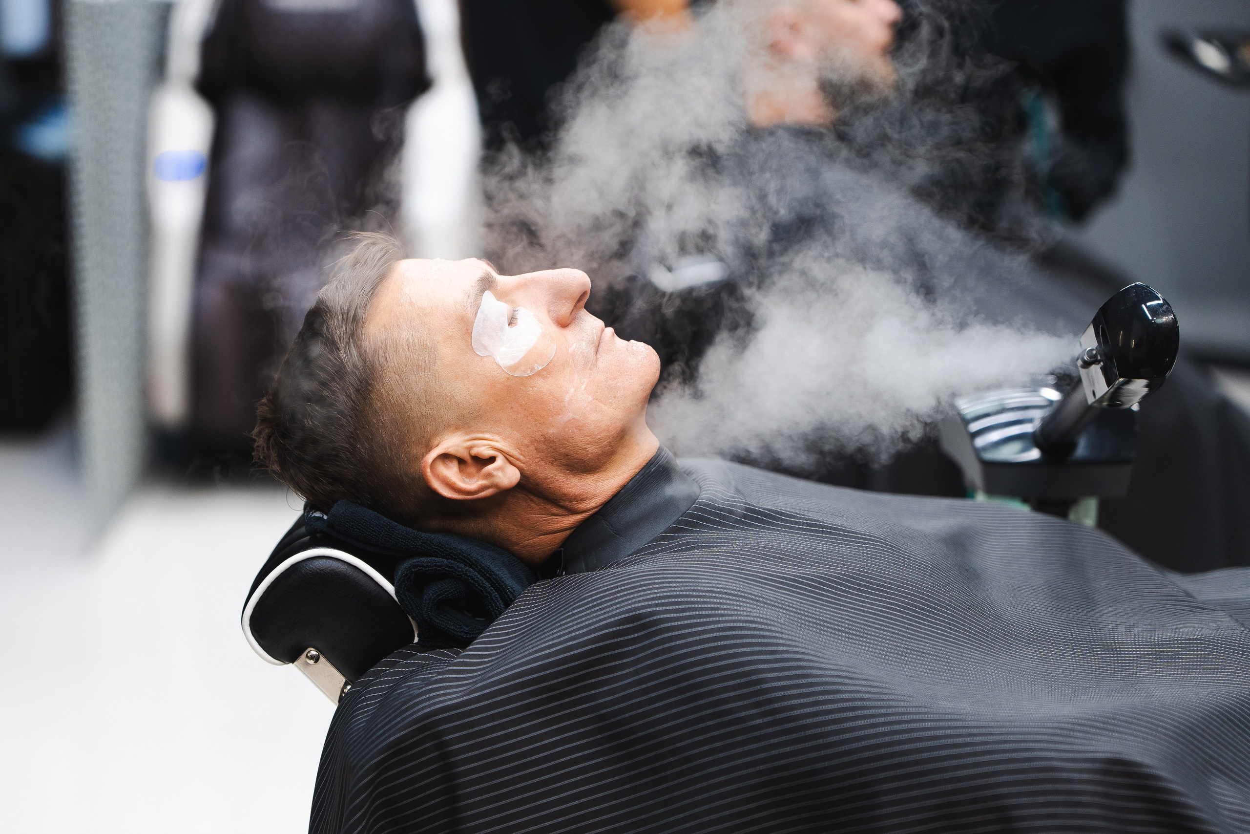 Nordmen. Фотограф Хабаровск