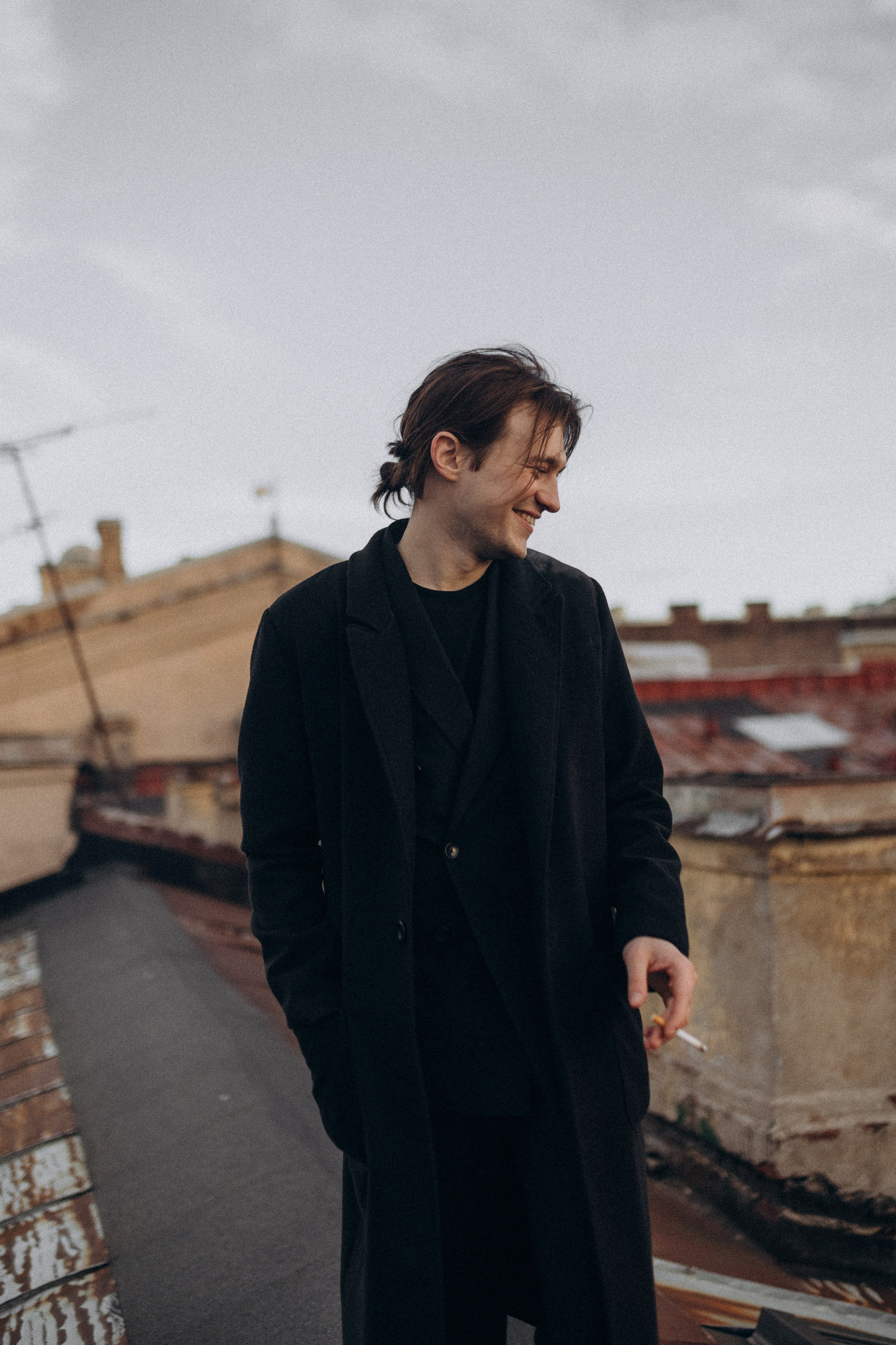 Федя и Лиза. Свадебный и love story фотограф в Санкт-Петербурге