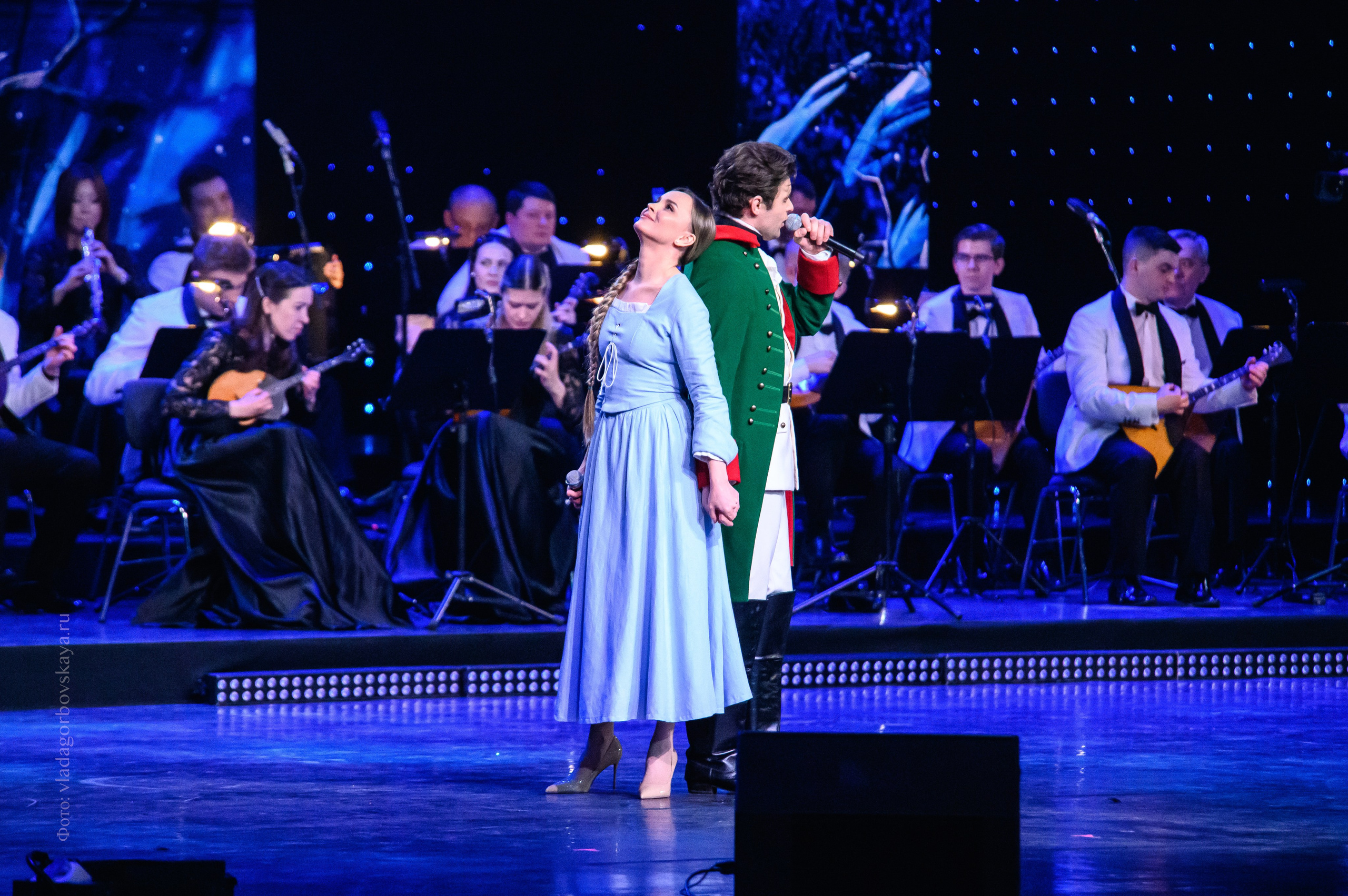 К 95-летию со дня рождения композитора Андрея Петрова. Бренд-фотограф для экспертов и блогеров в Москве Влада Горбовская