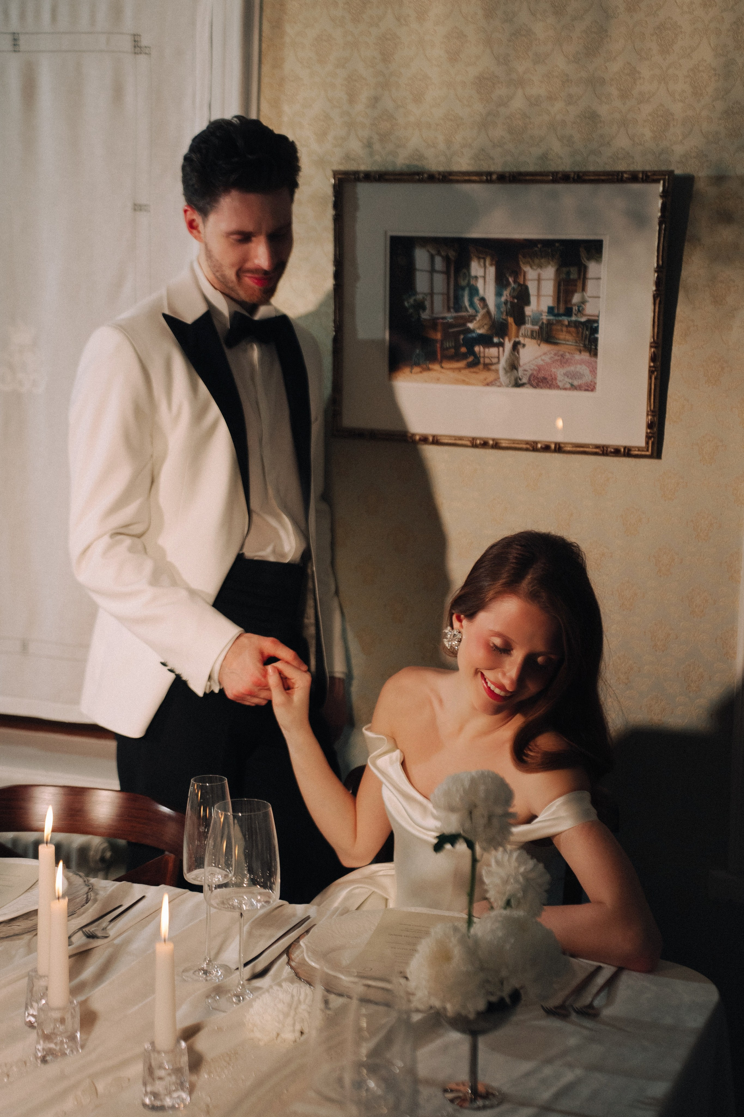 СВАДЬБЫ ♡ (серии). Свадебный фотограф