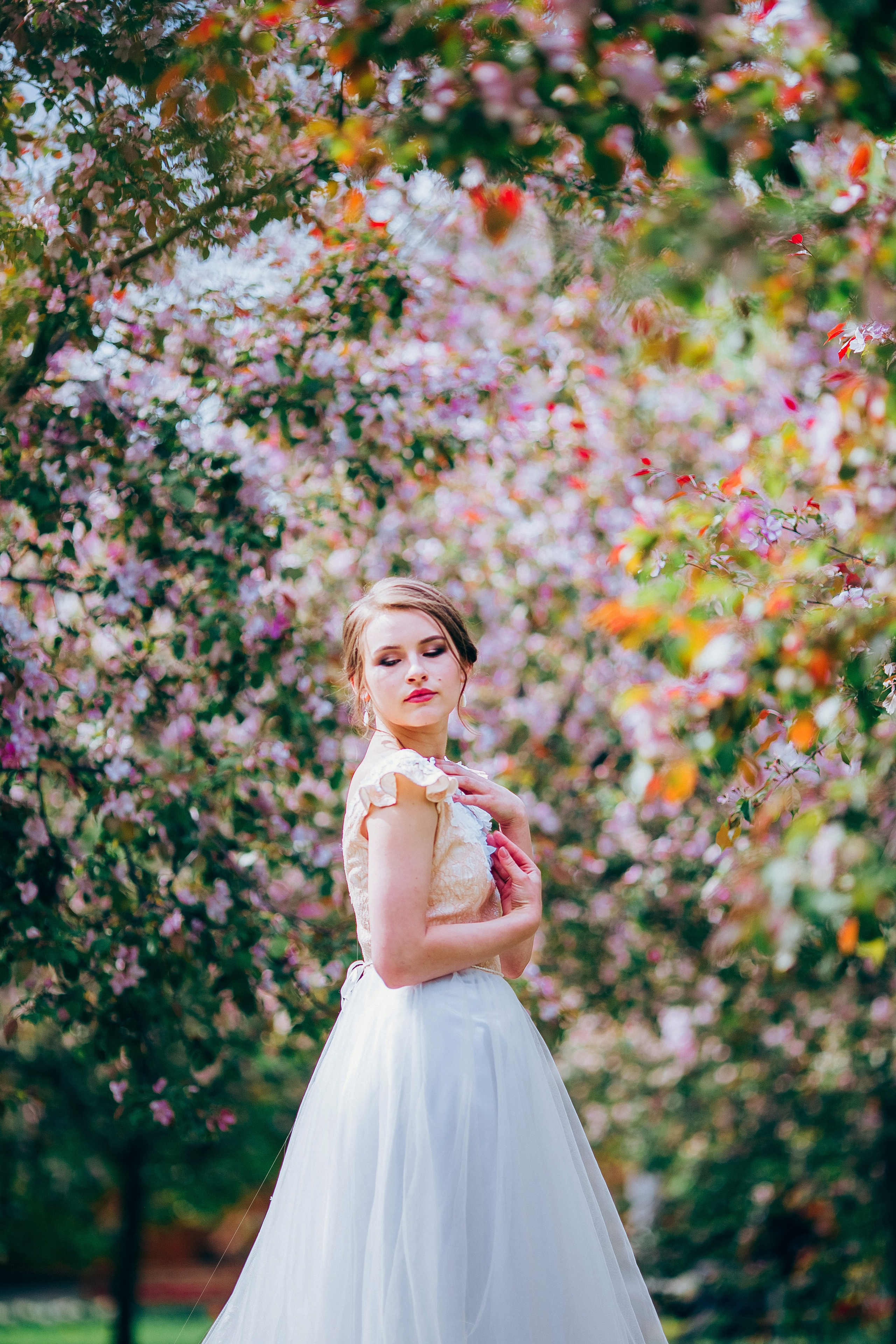 Денис и Анна. Свадебный и семейный фотограф Екатерина Бубнова