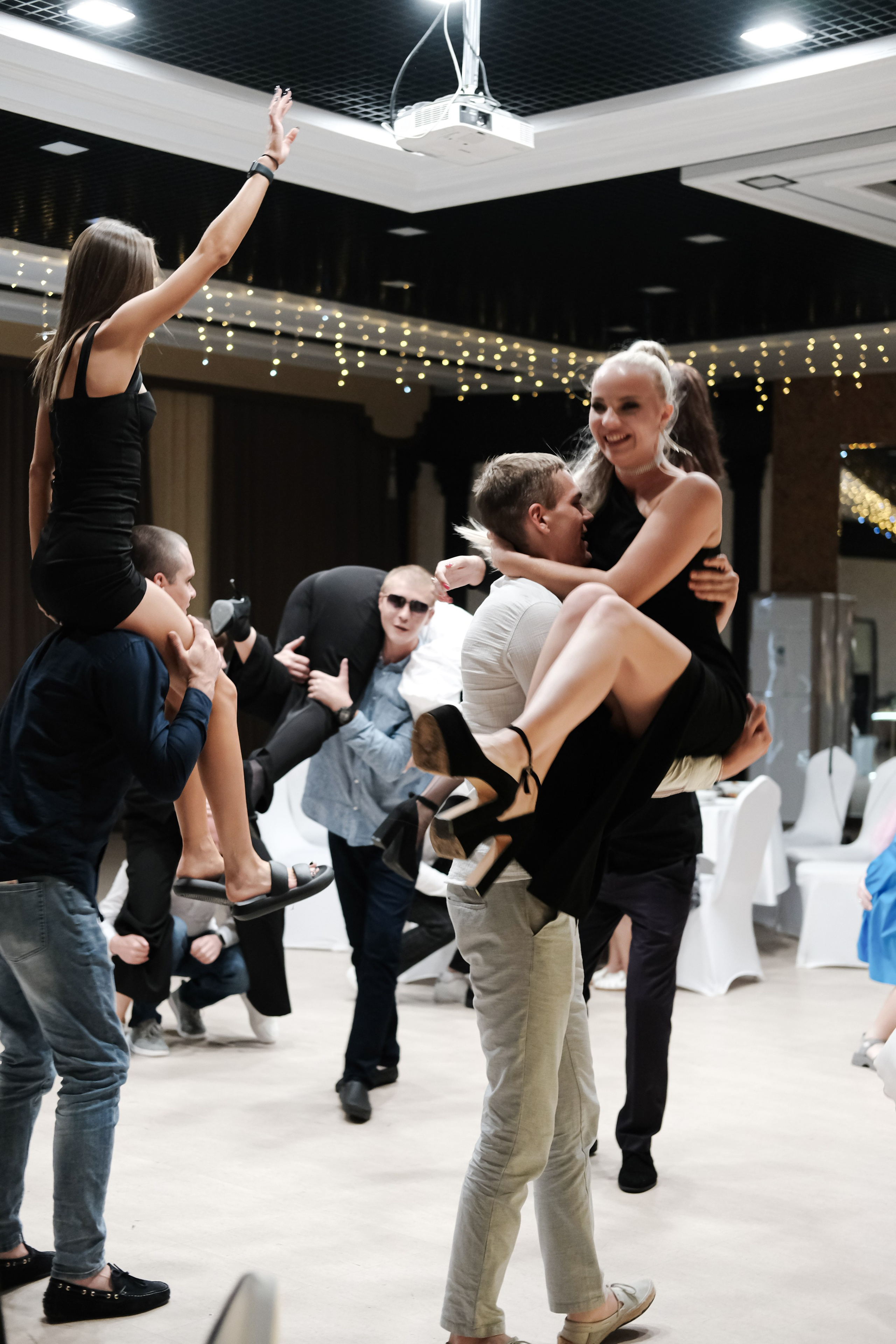 Дарья и Костя. Свадебный фотограф Челябинск