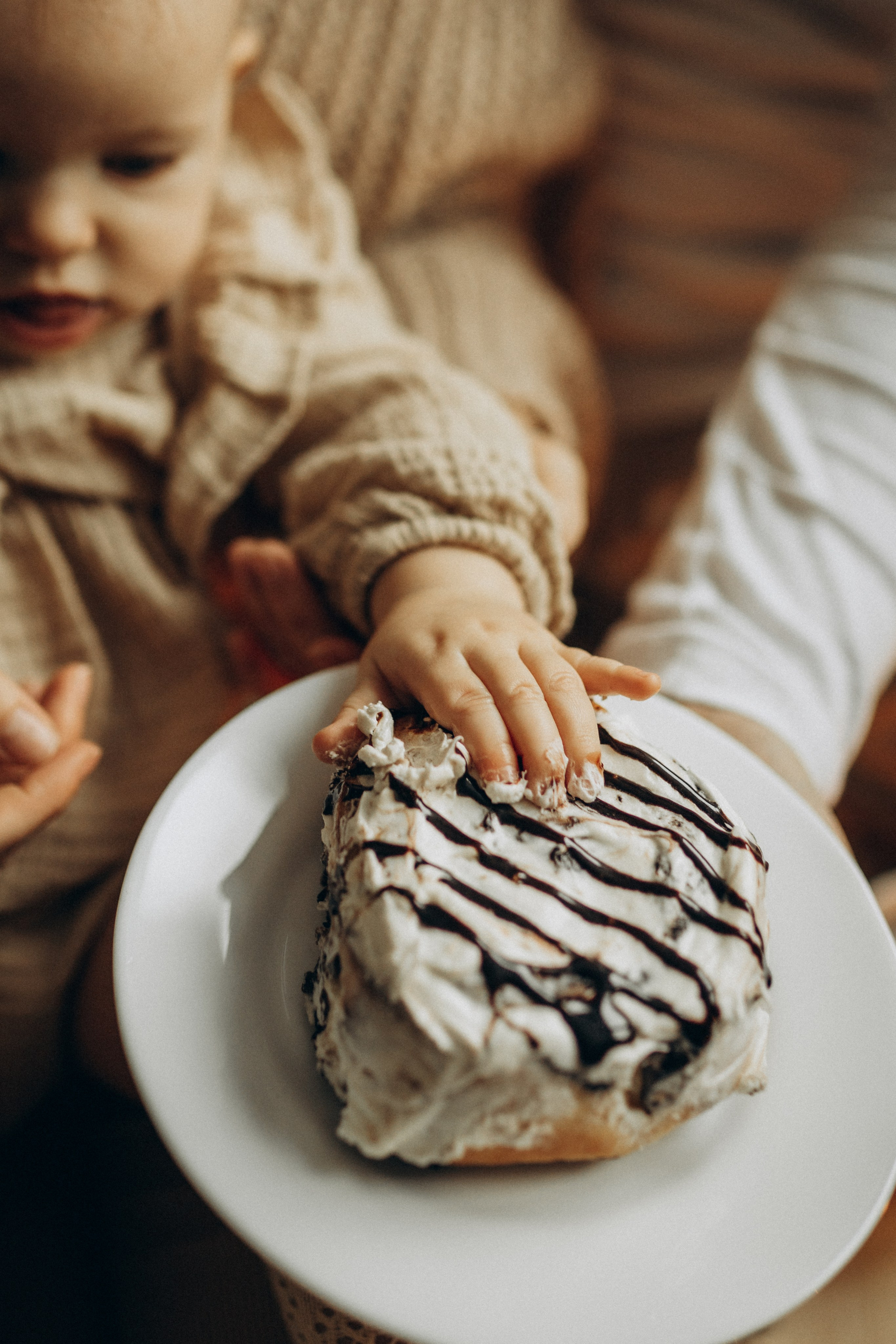 Домашняя съёмка. Семейный фотограф в Минске Марина Бургацкая