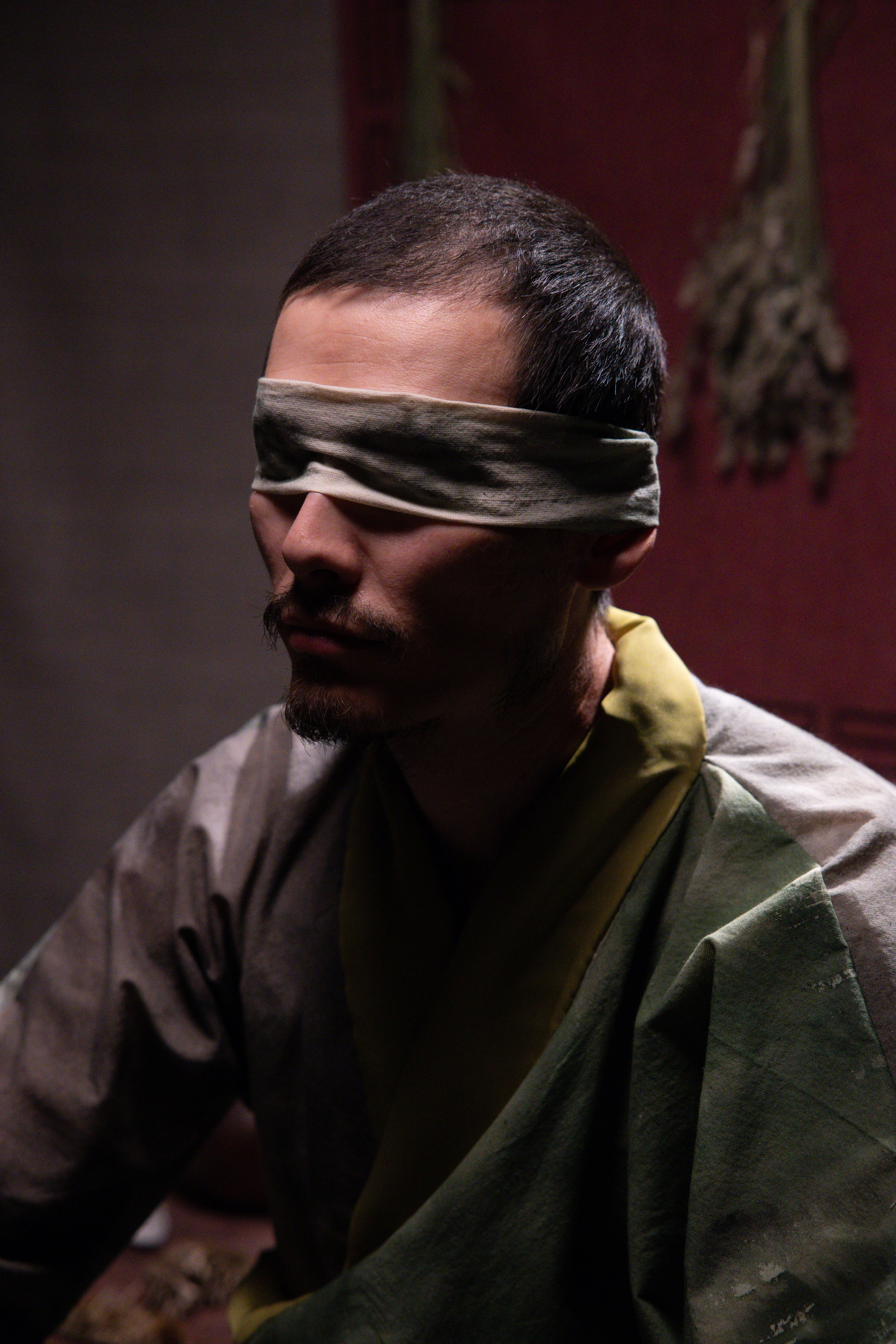 Сказка (короткометражный филь) день второй. Фотограф/видеограф в Санкт-Петербурге Динара Гольдина