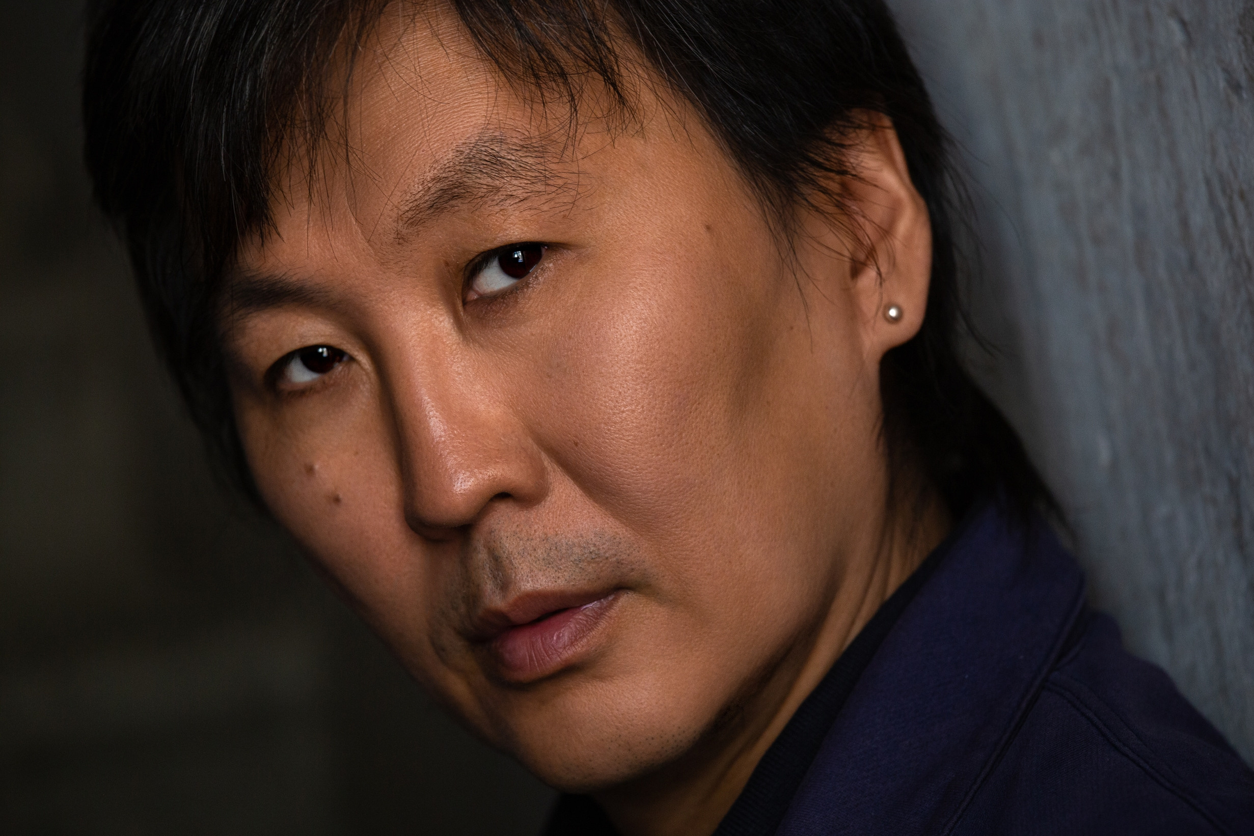 Портреты с Доном