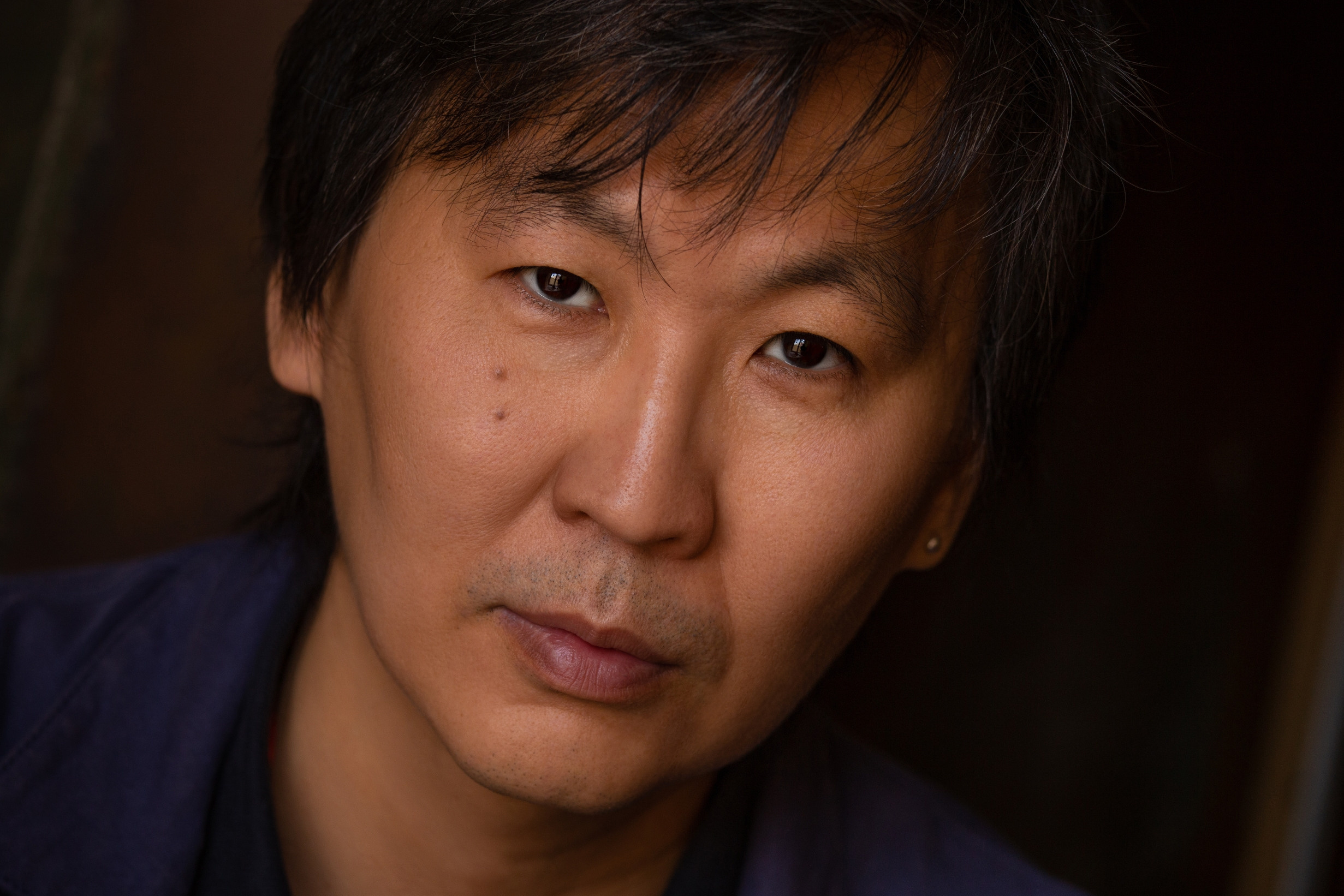 Портреты с Доном