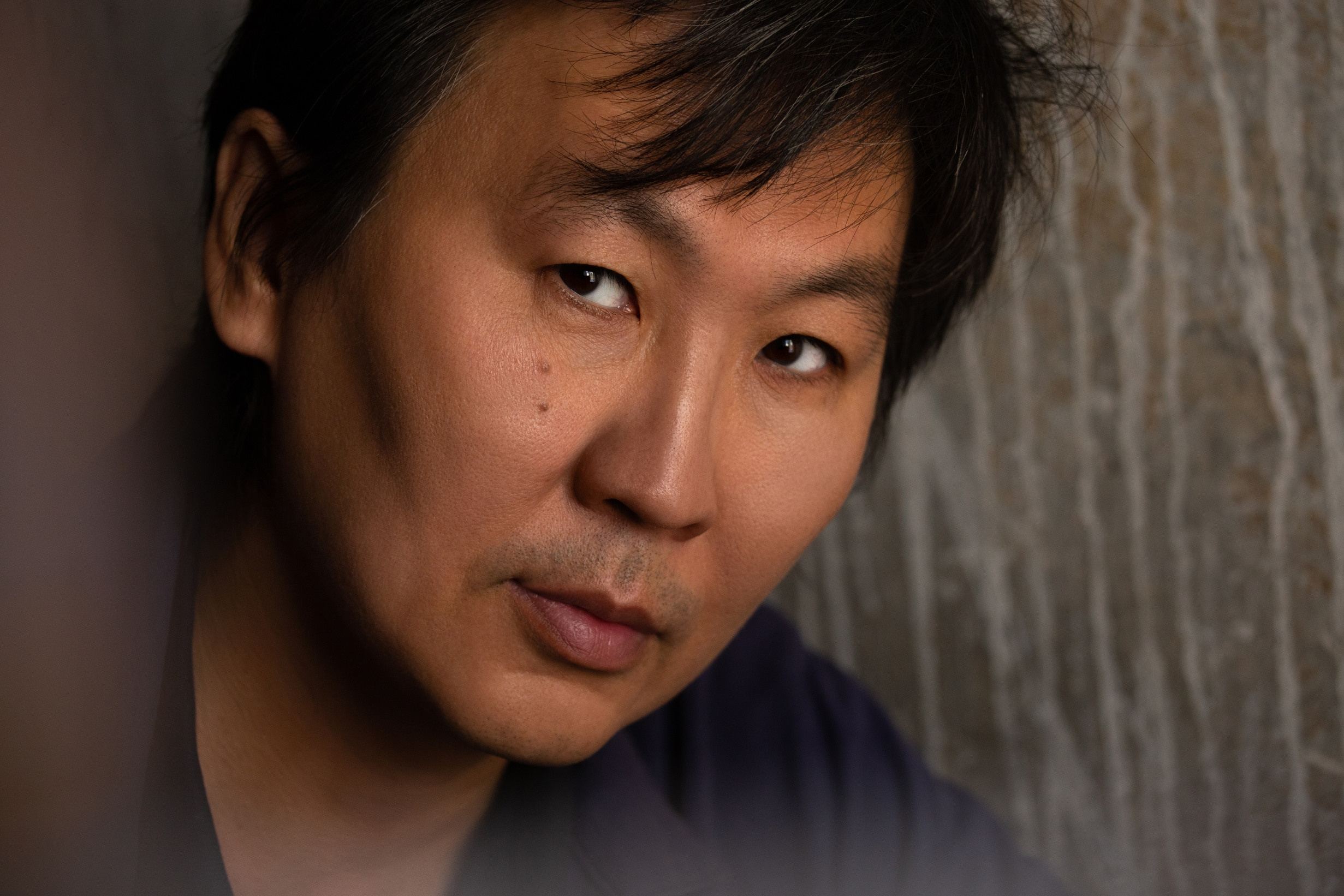 Портреты с Доном