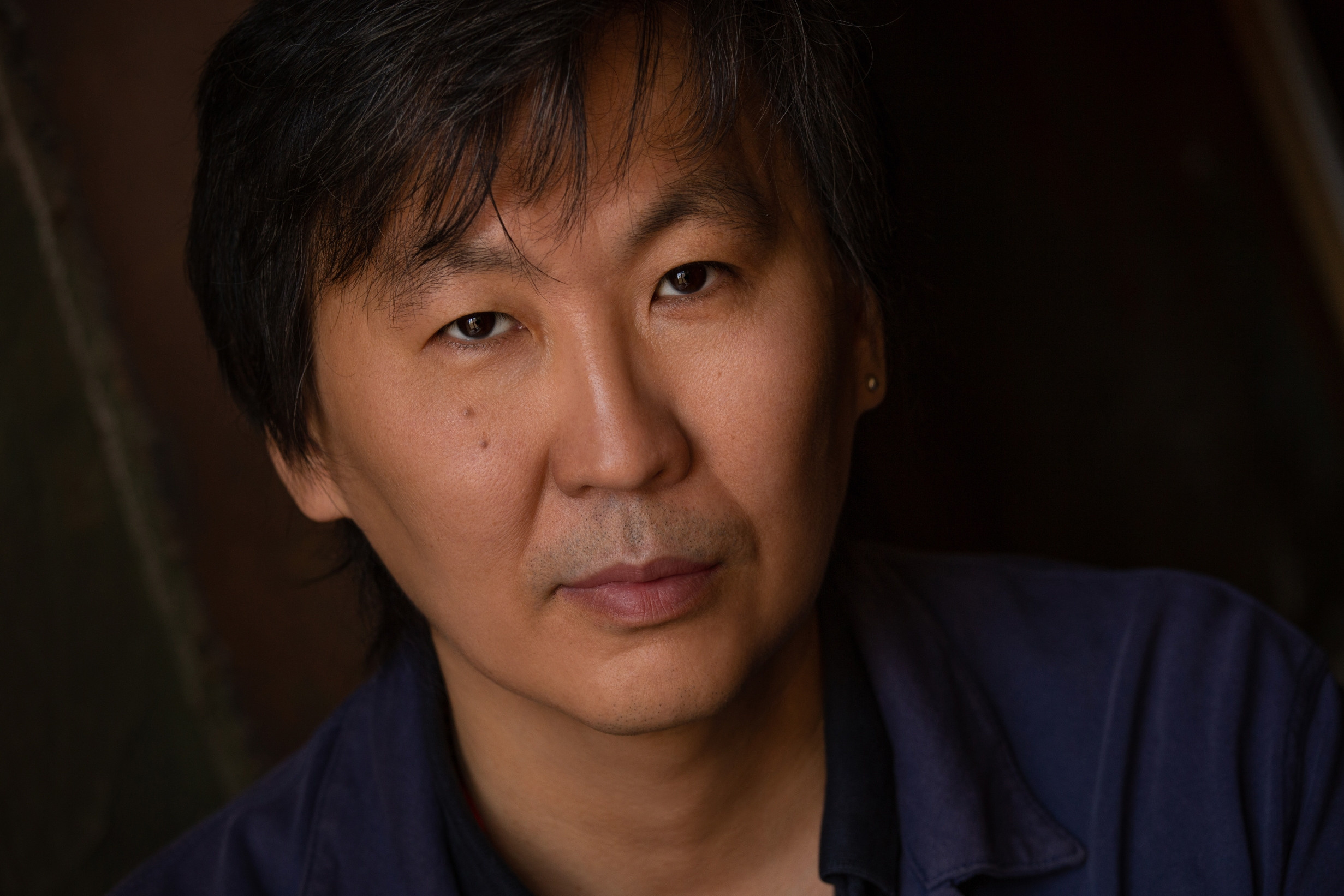 Портреты с Доном