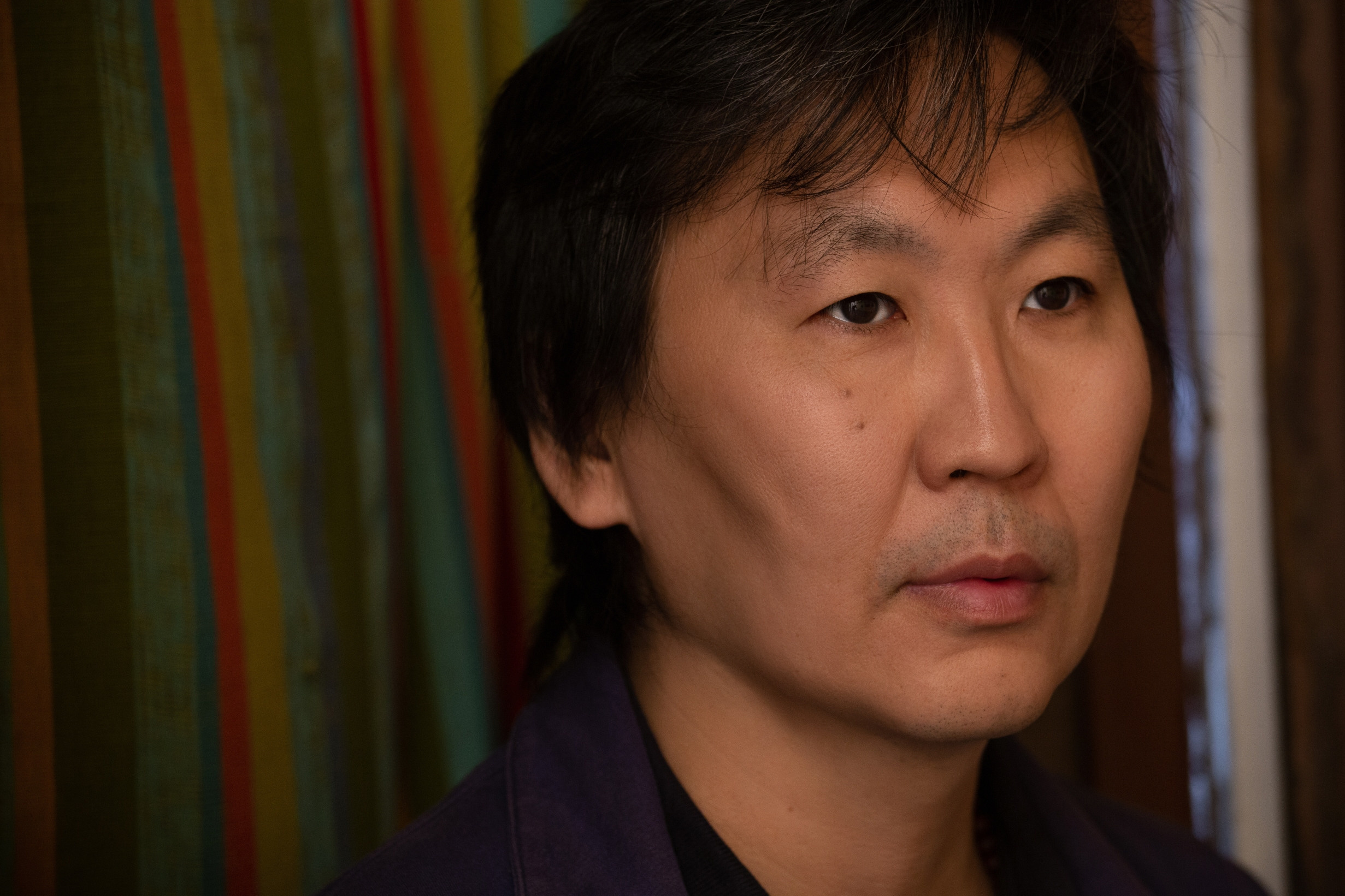 Портреты с Доном