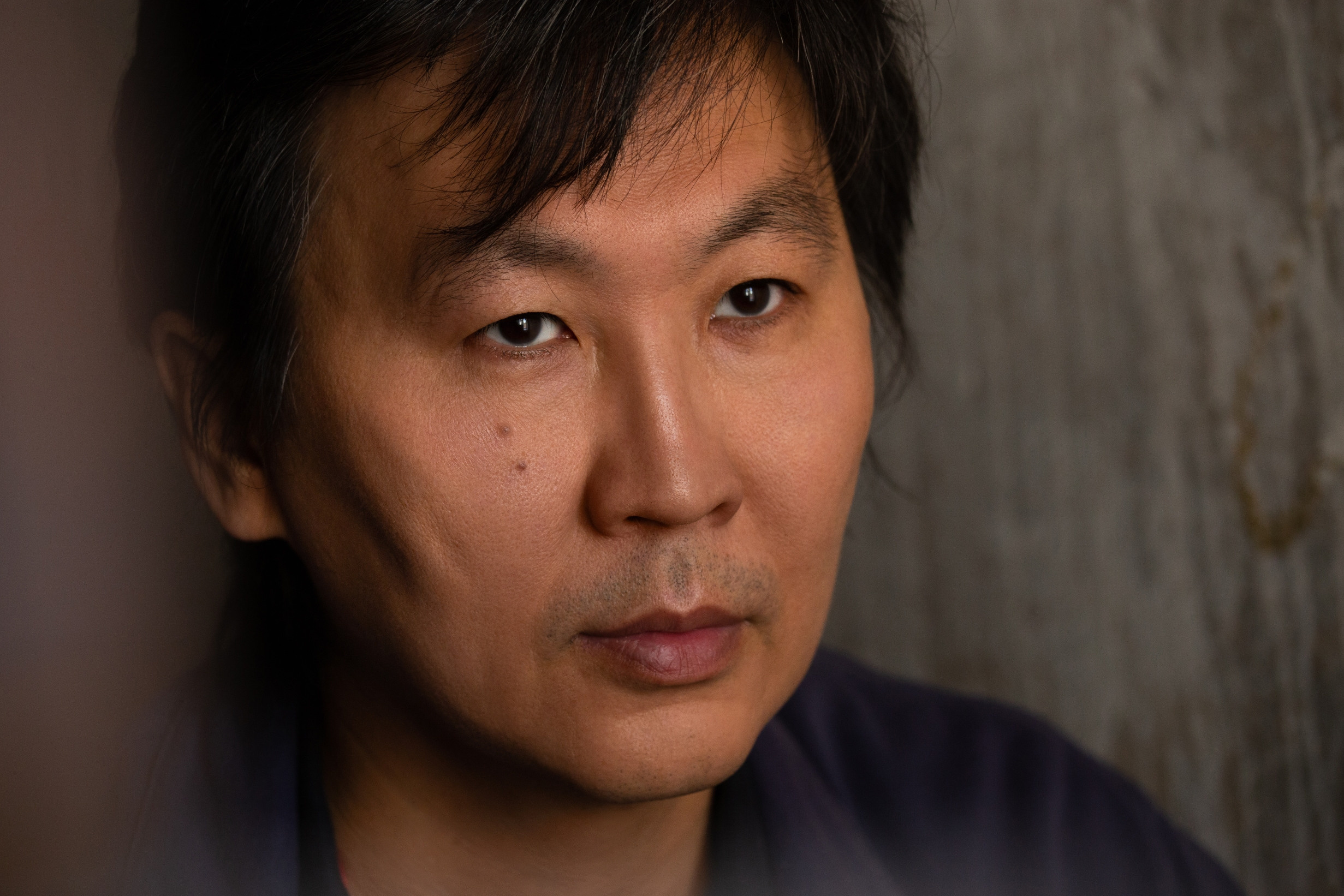 Портреты с Доном