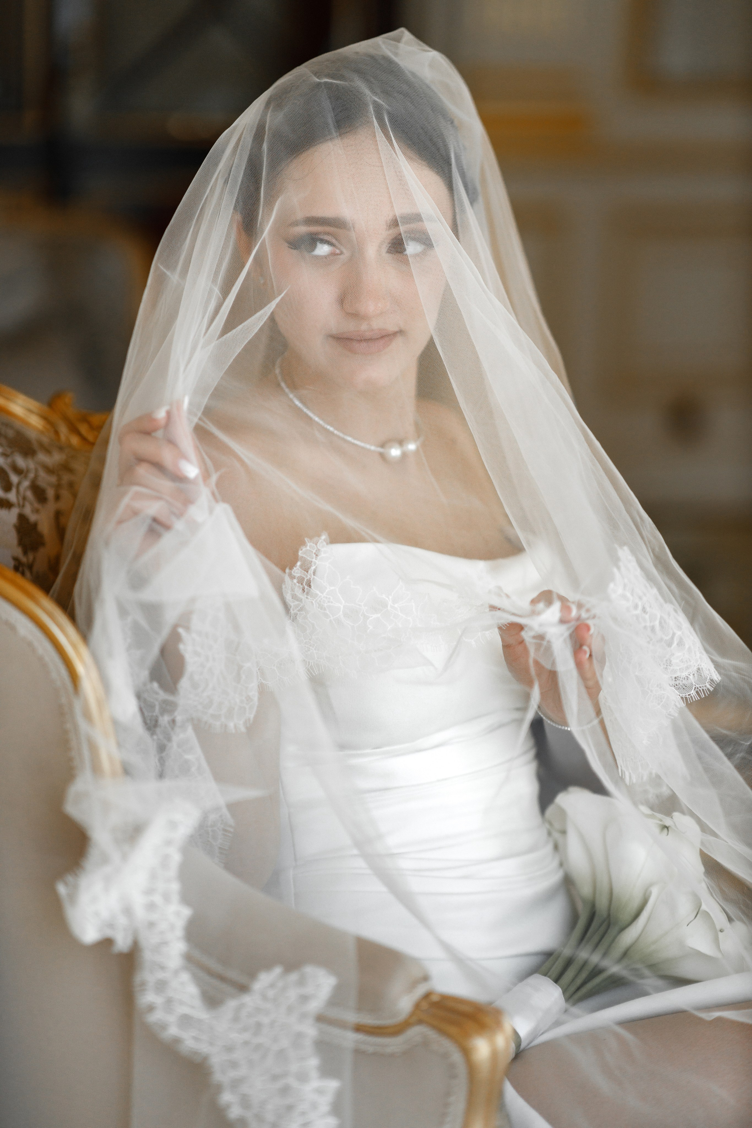 Анонс свадьбы Иры и Никиты. Прогулка в отеле Крымский Бриз. Свадебный фотограф в Крыму и Севастополе Ольга Баскакова