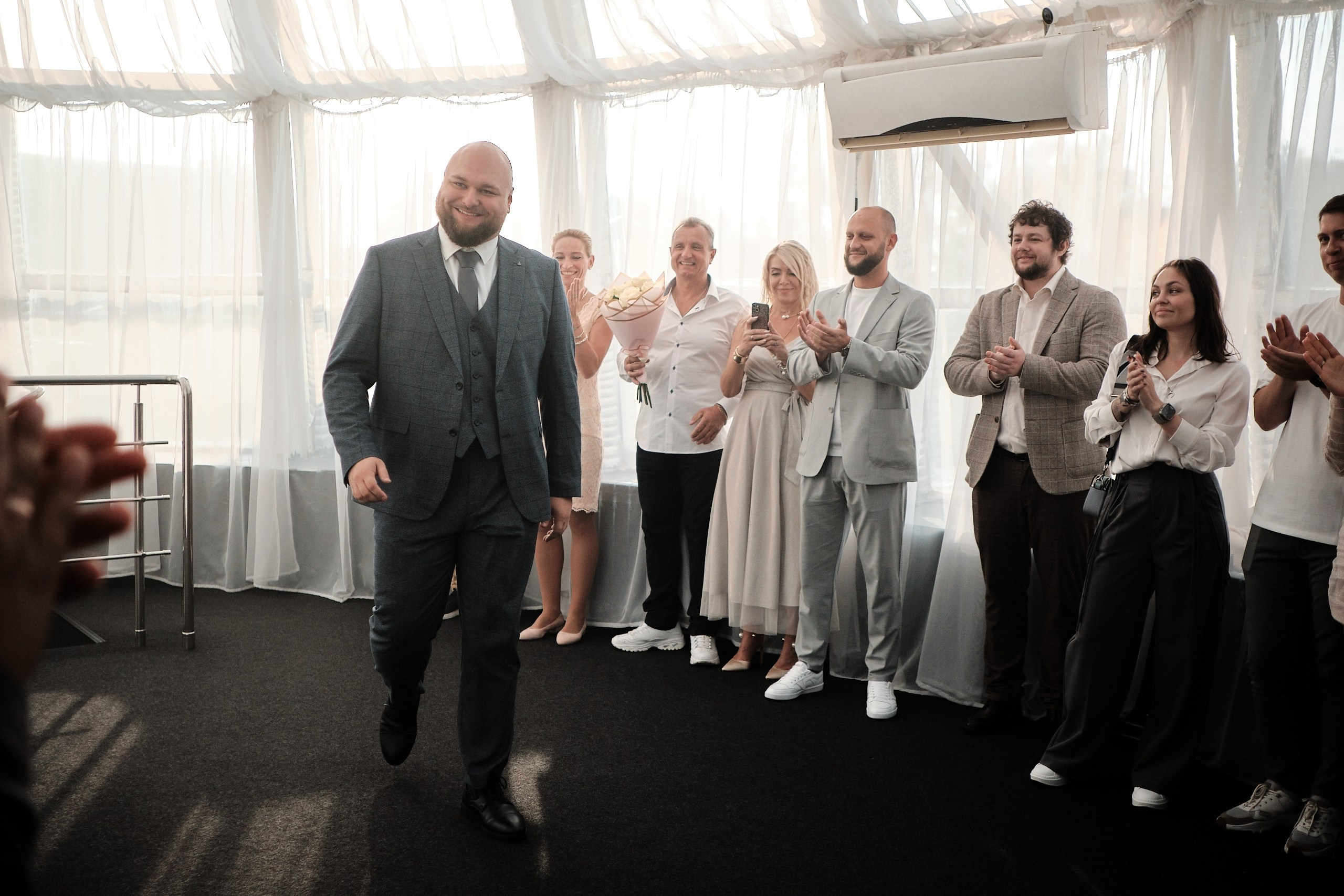 Мария и Илья | 2024. Матвей Яворский — фотограф в Челябинске