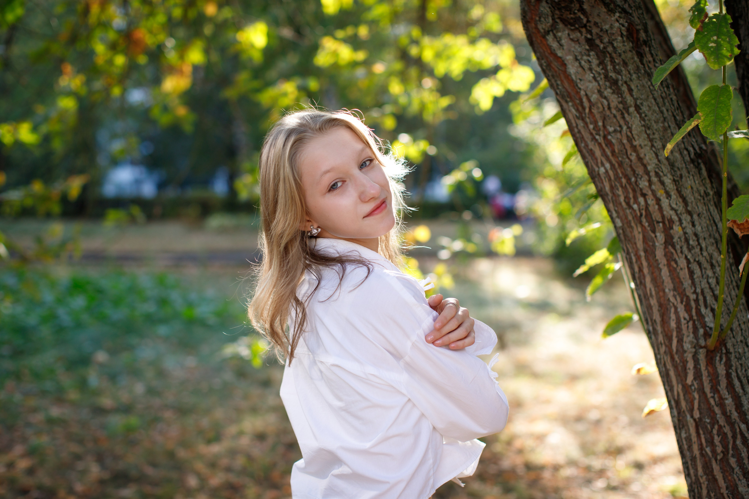 6 класс / Гимназия № 1558 / г. Москва. Детский и семейный фотограф Мария Киселёва. Москва