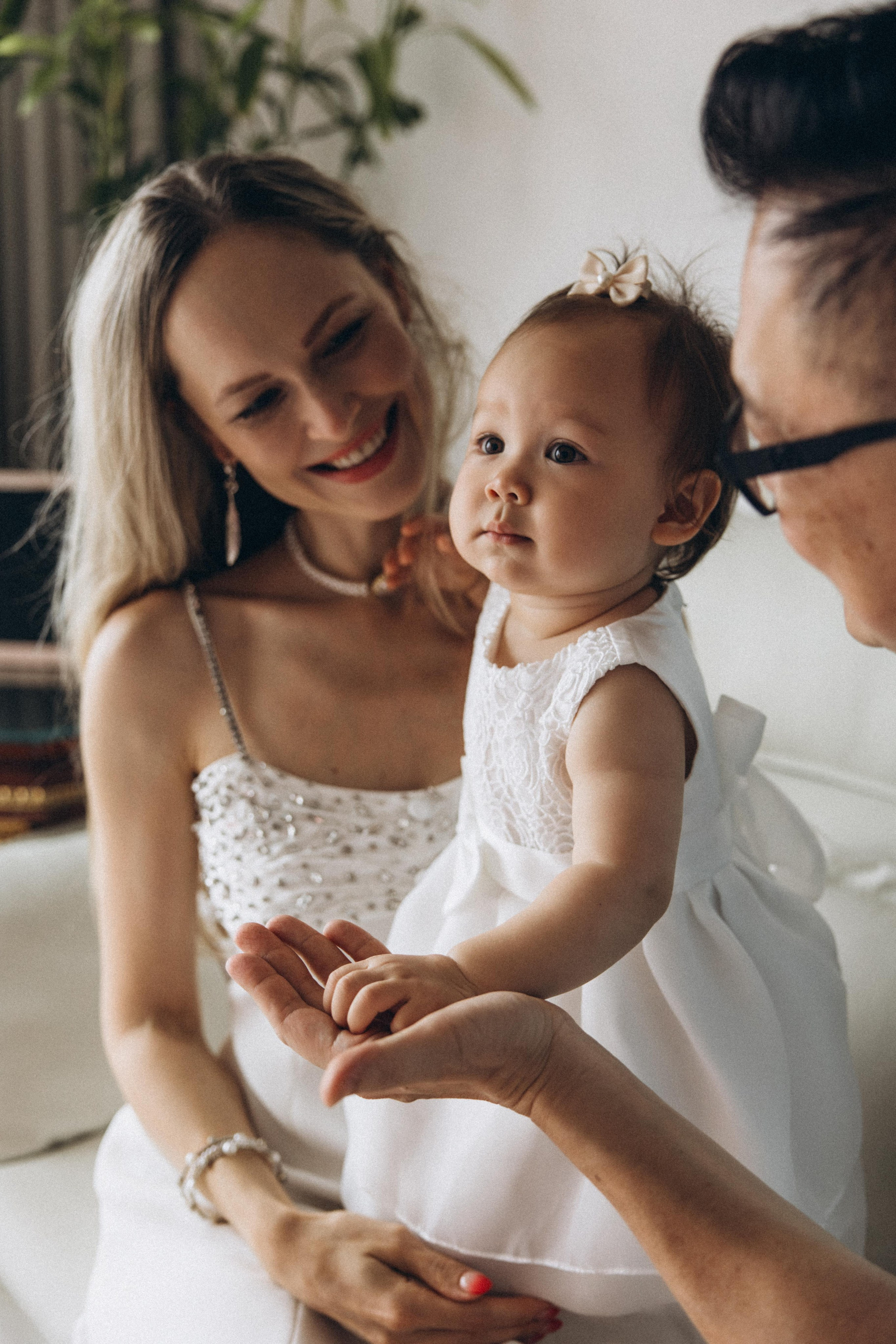 Семейный фотограф в городе Шанхай, Китай Акулова Наталья