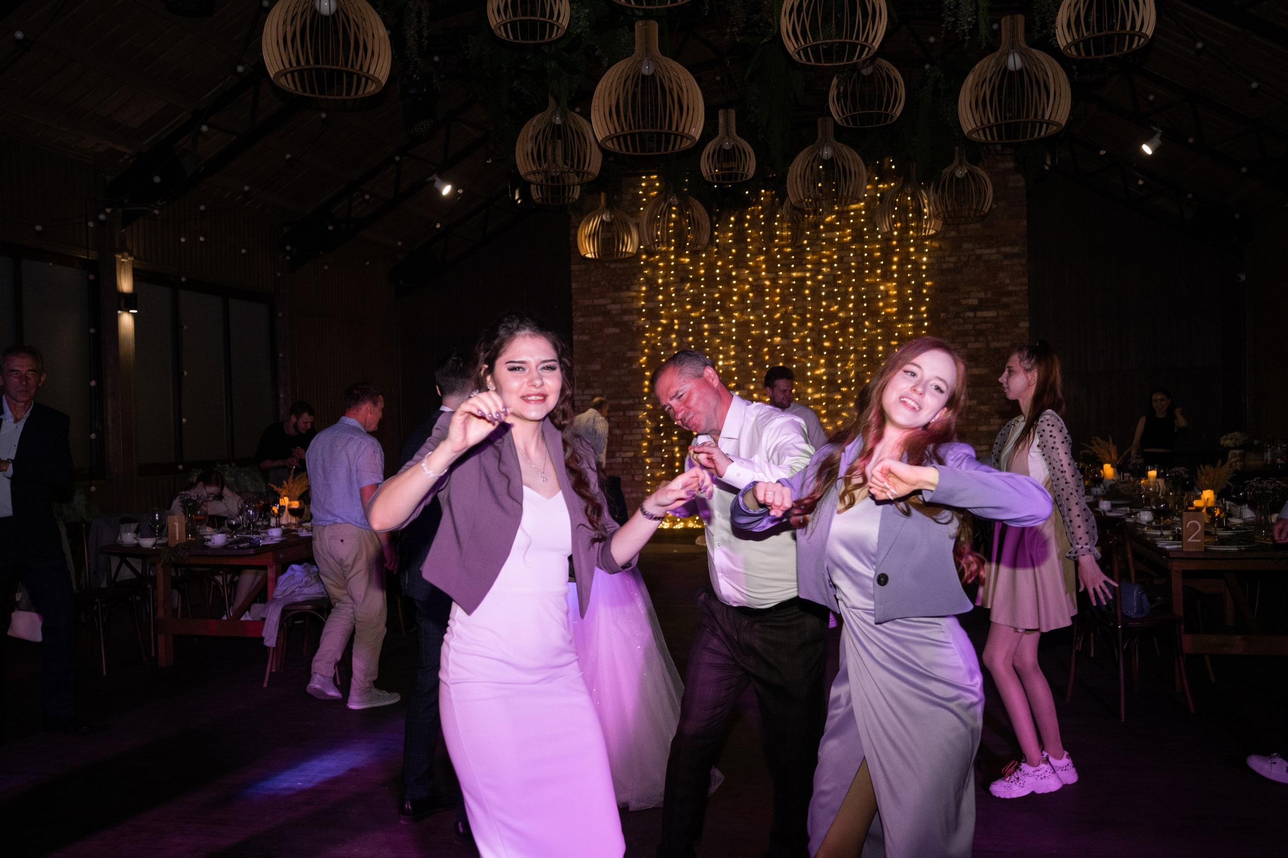 2024. Дима и Маша. Свадебный и семейный фотограф в Москве и Европе Евгения Амелина