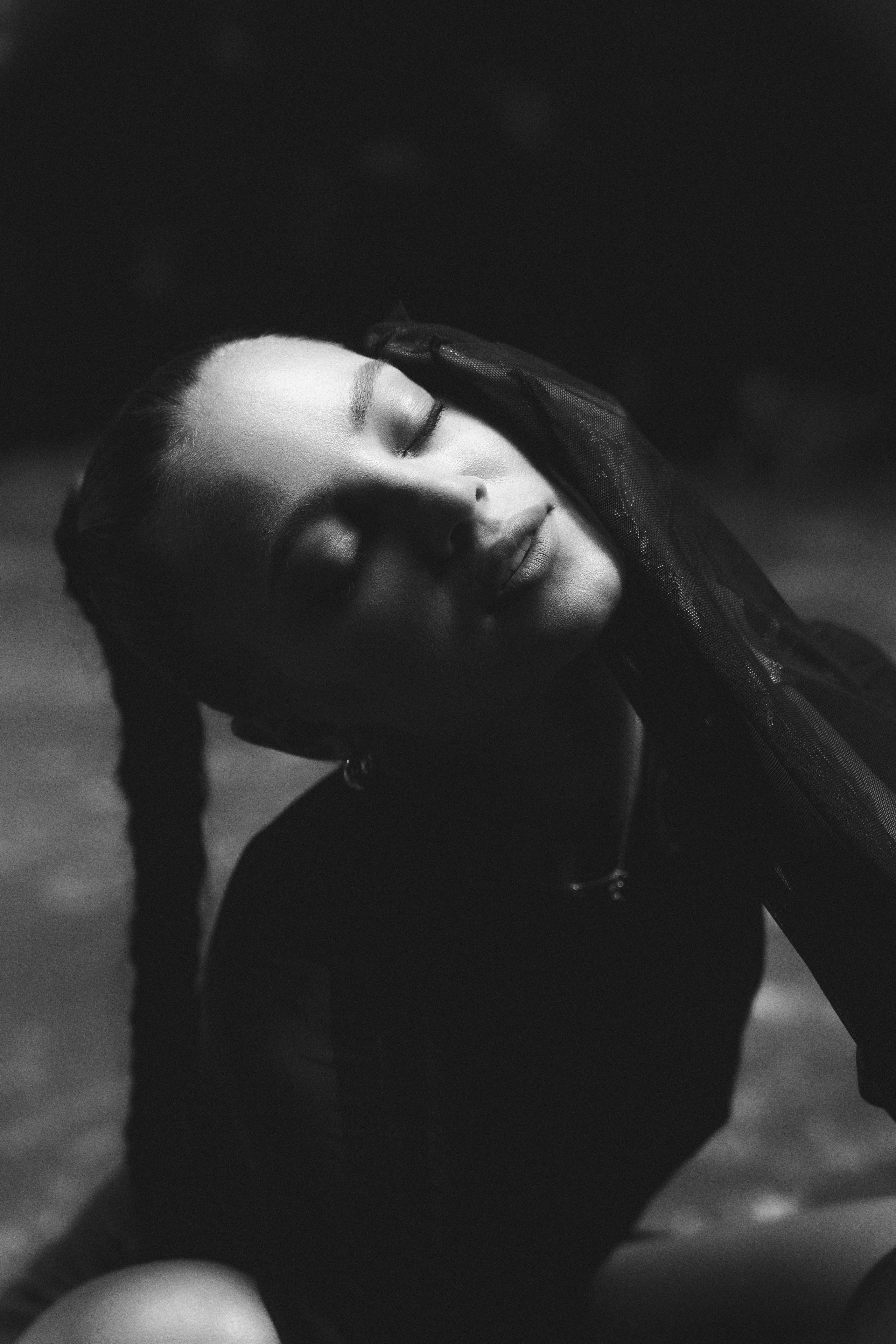 Ира. Фотограф Alena Ray