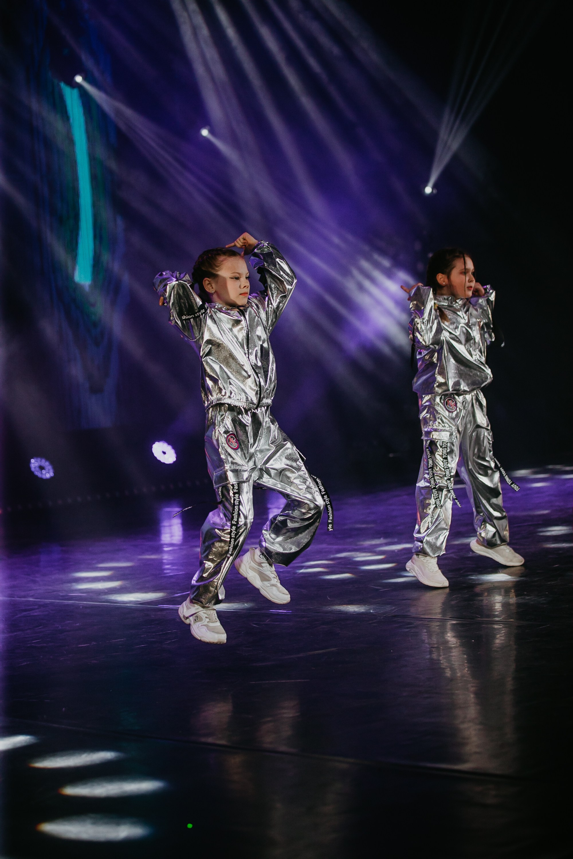 Студия танцев «Rocky» Отчётный концерт «ВМЕСТЕ». Фотограф событий Злобин Дмитрий