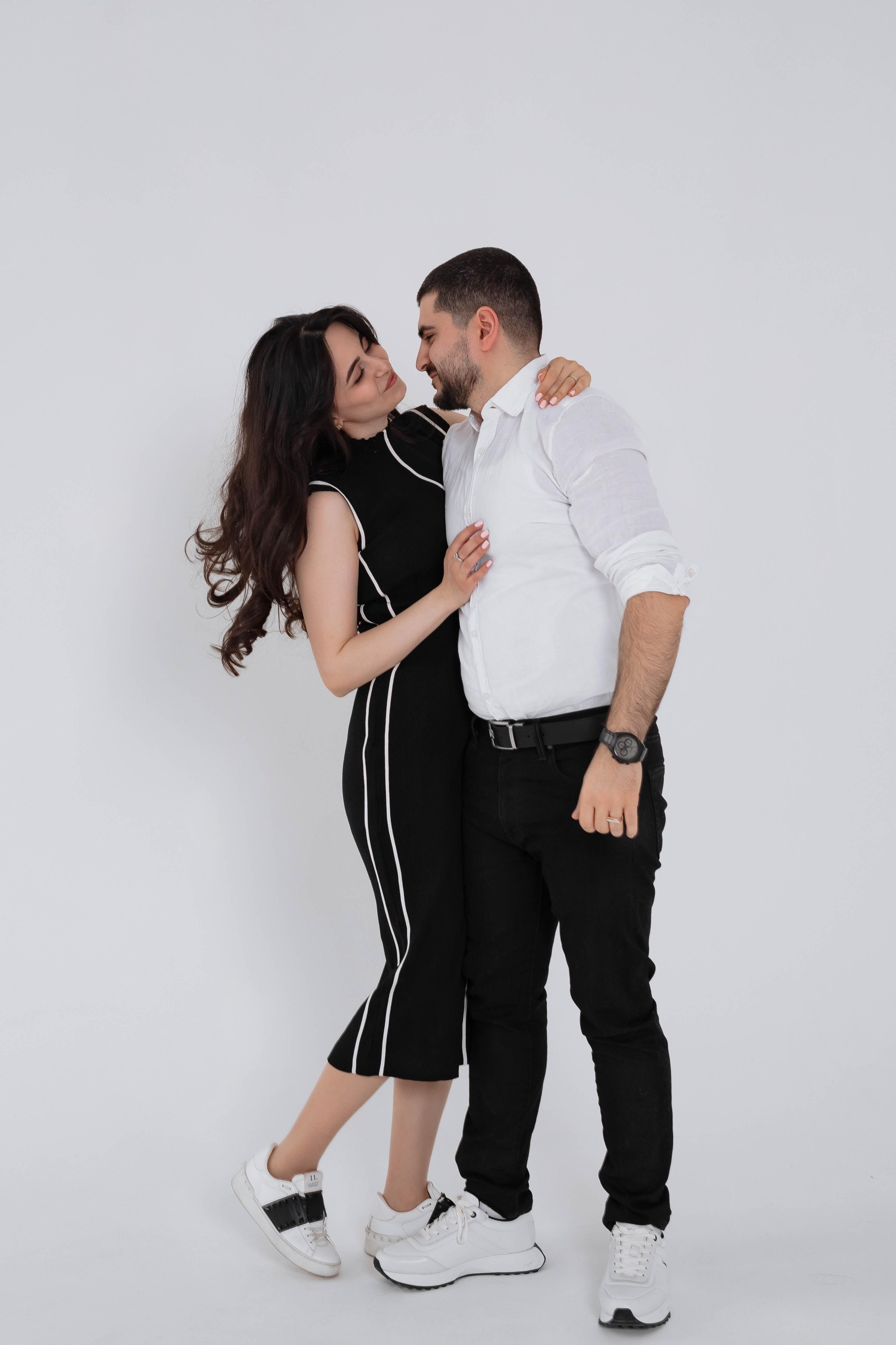 Family Nazaryan. Фотограф и ретушер. (Армения/Россия)