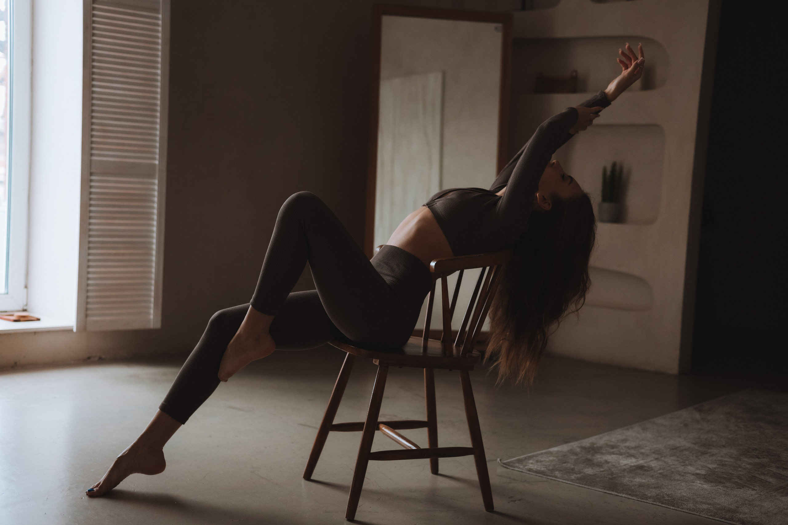 Женские портреты-фотосессии в Москве от фотографа Анастасии Инвиш. Эротическая фотосессия в стилю ню в Москве — заказать ню фотосессию от 19 800 руб!