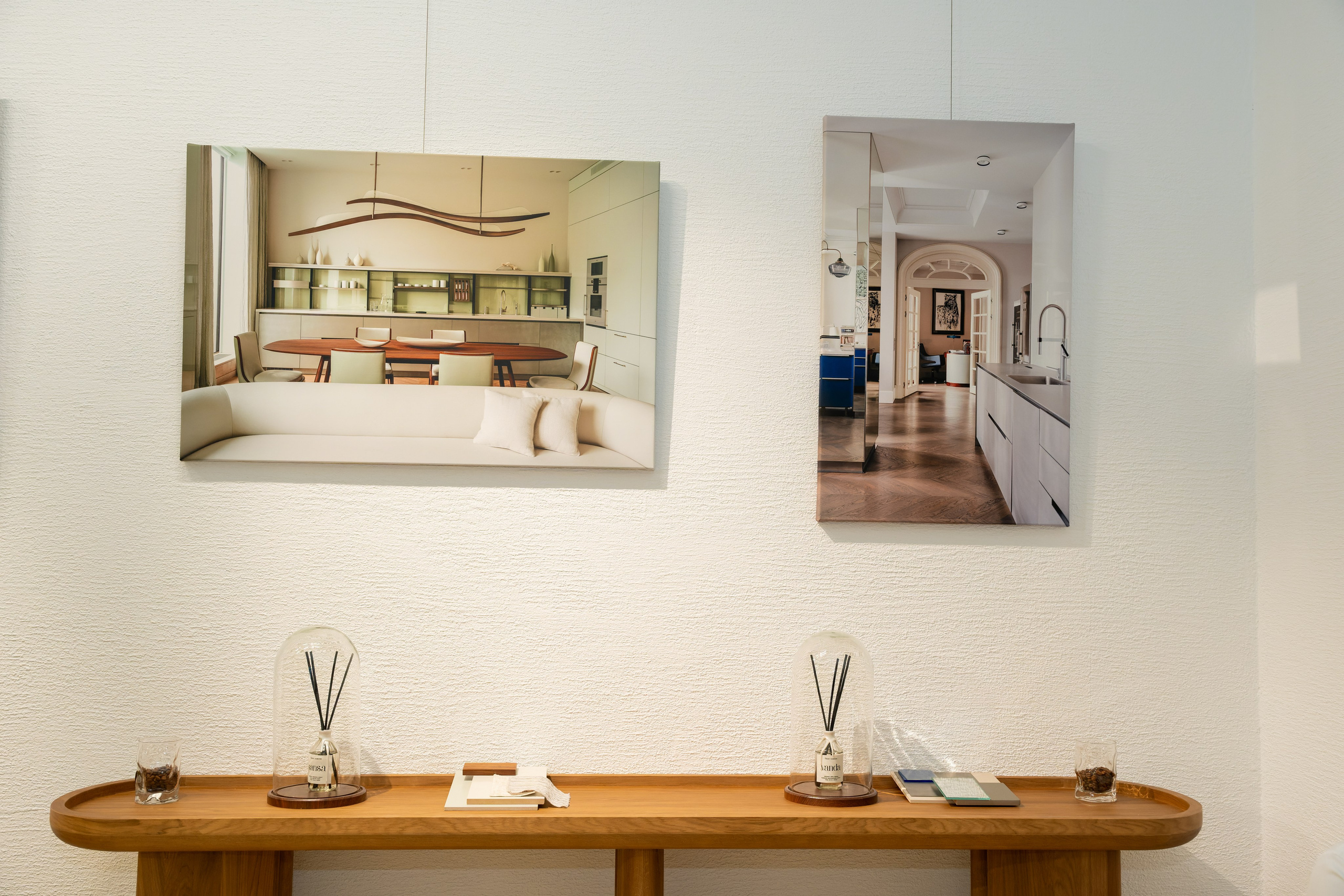 Съемка для бюро О’Клодт