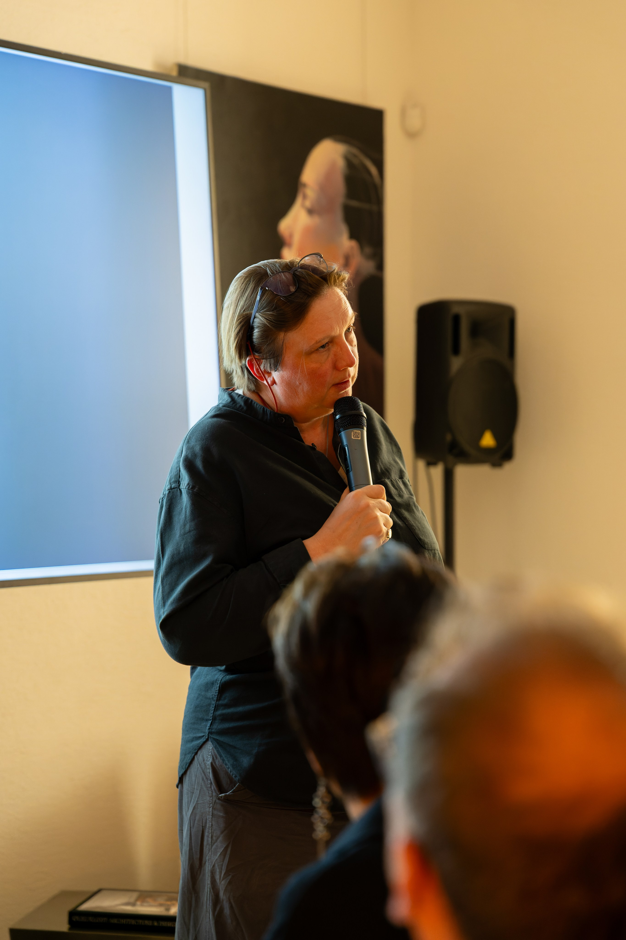 Съемка для бюро О’Клодт