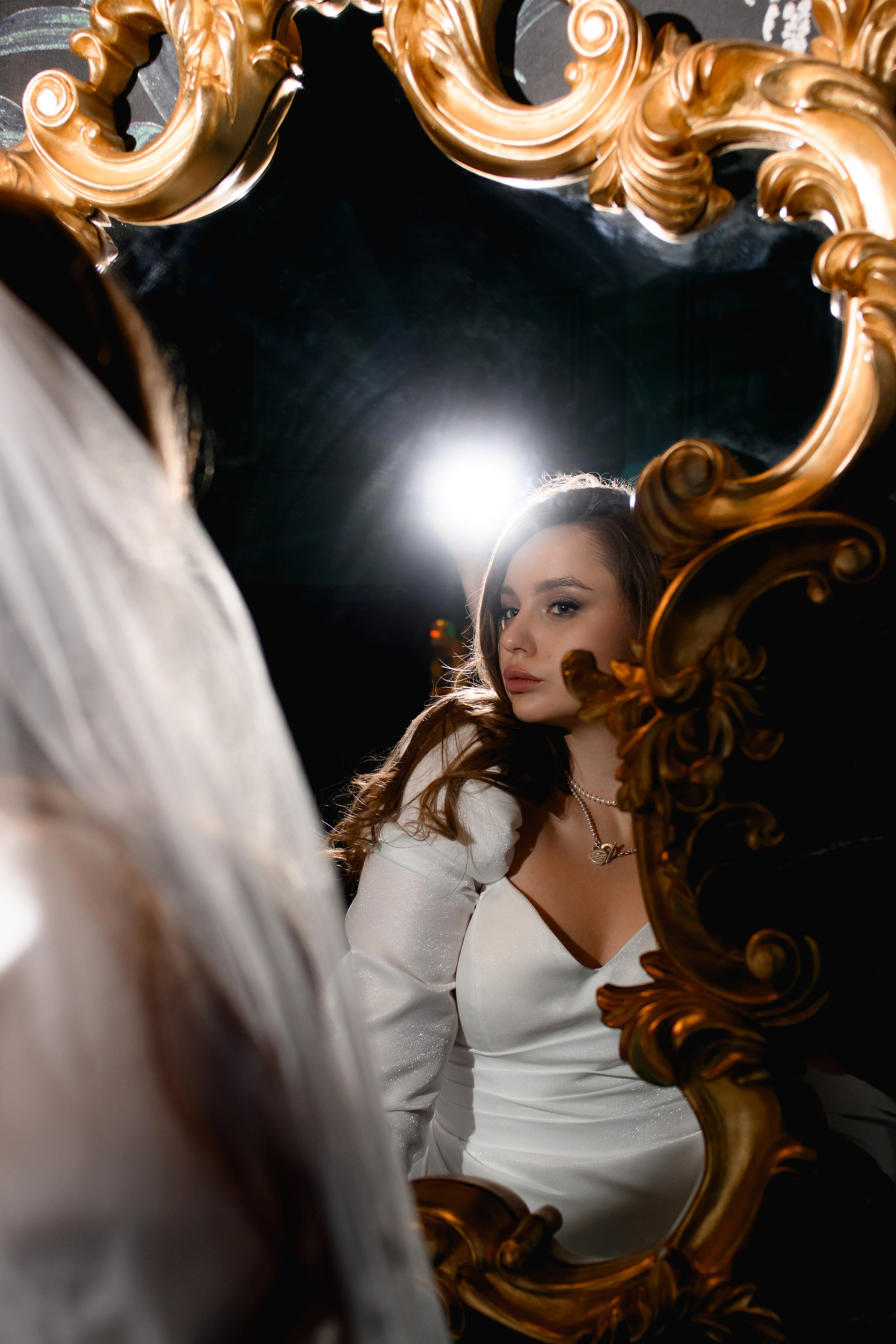 Анастасия и Александр 13.02.2024. Фотограф в Челябинске Любовь Денисенко