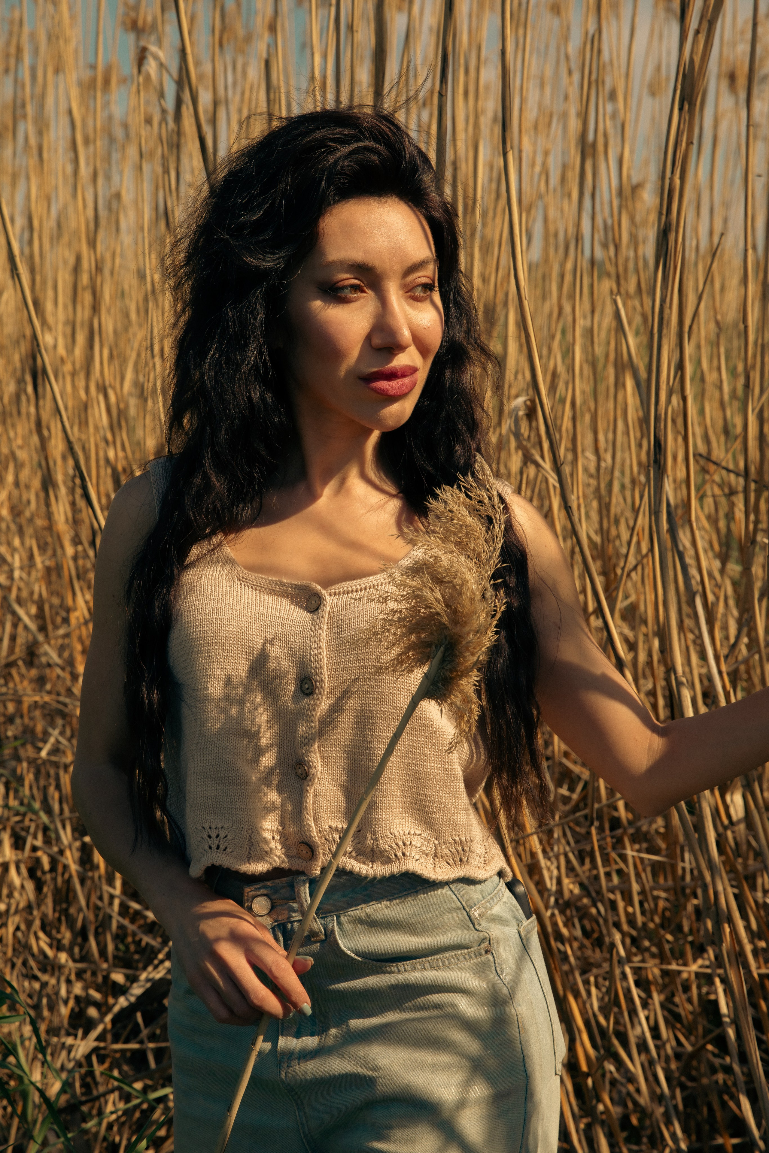 Индивидуальная/ семейная фотосессия на природе/ в парке. Фотограф в Кисловодске Юлия Федоренко