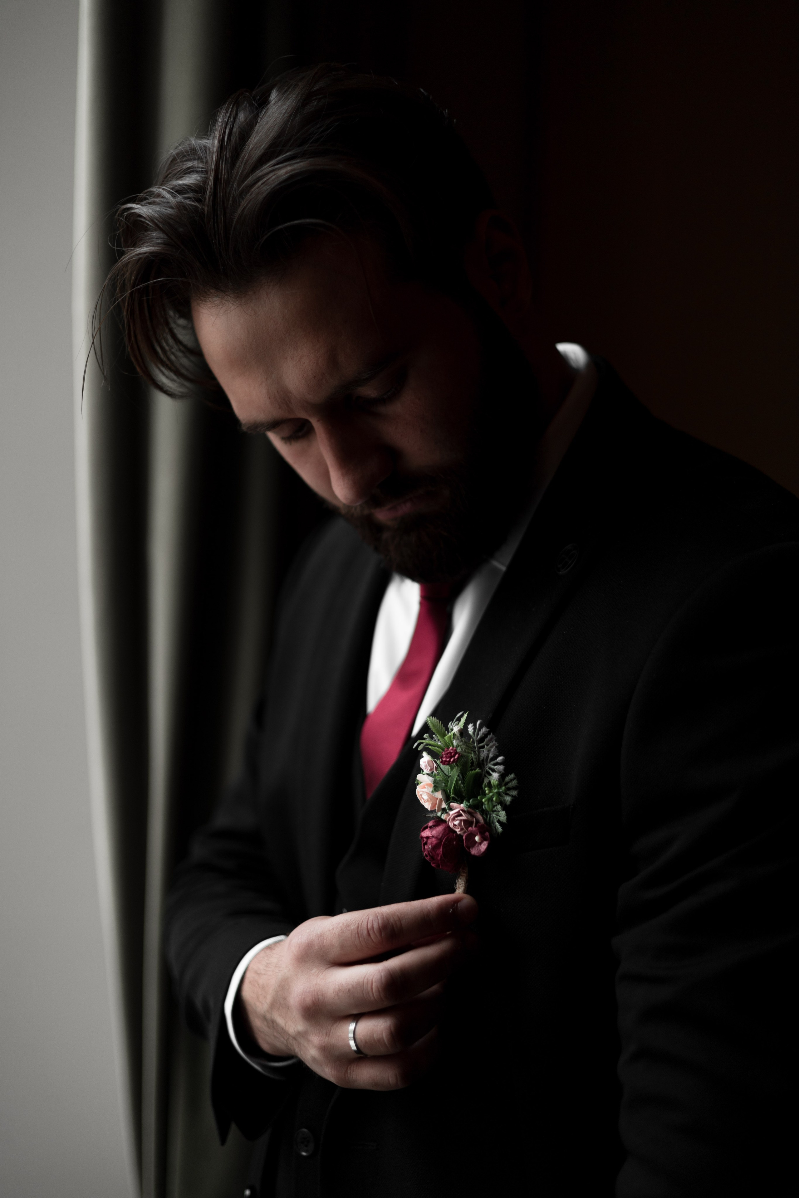 ALEXANDRA & ALEXEY. Фотограф твоих воспоминаний | Алексей Алексеев