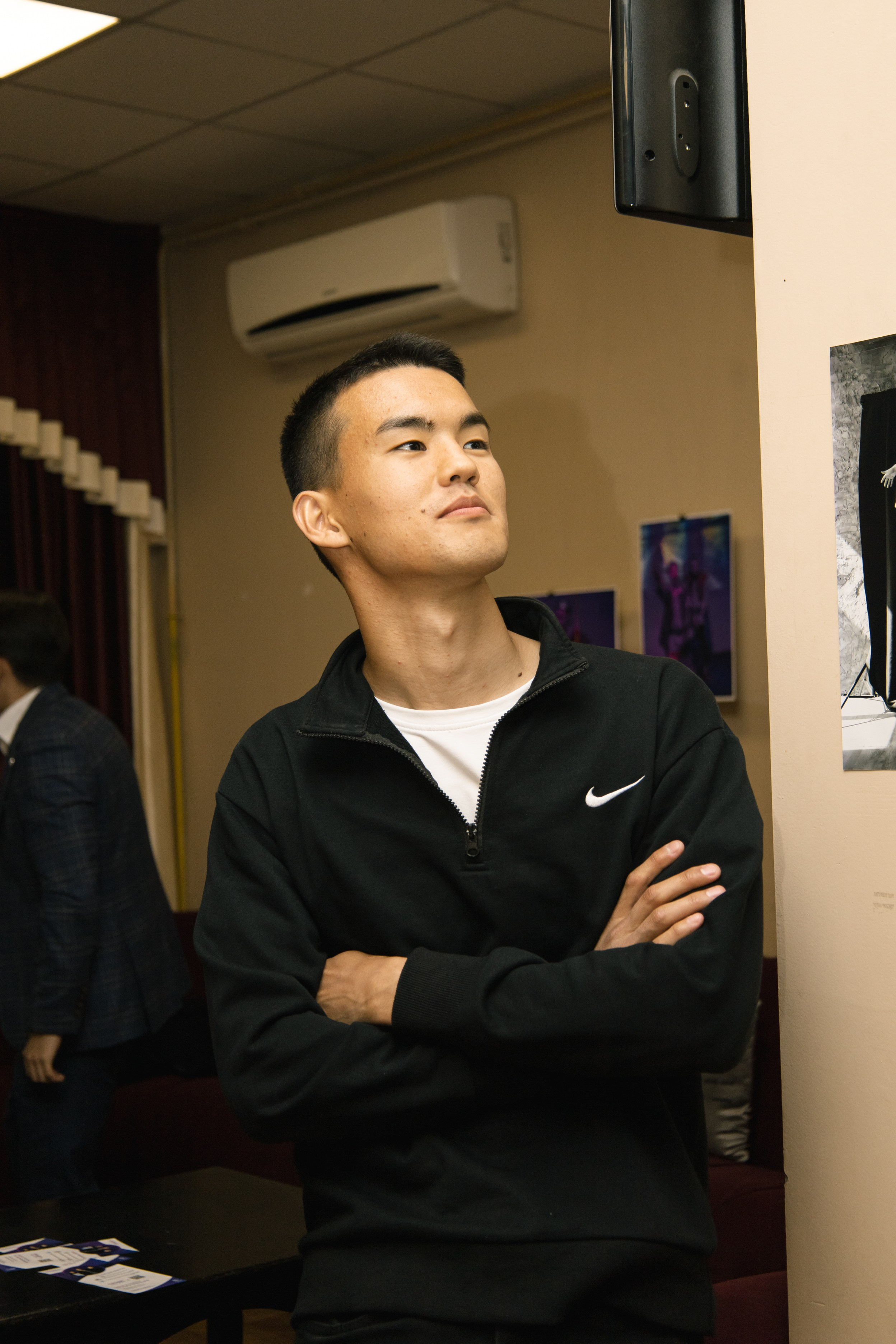 Лига Импровизаций Юг | ¼ финала. Фотограф твоих воспоминаний | Алексей Алексеев