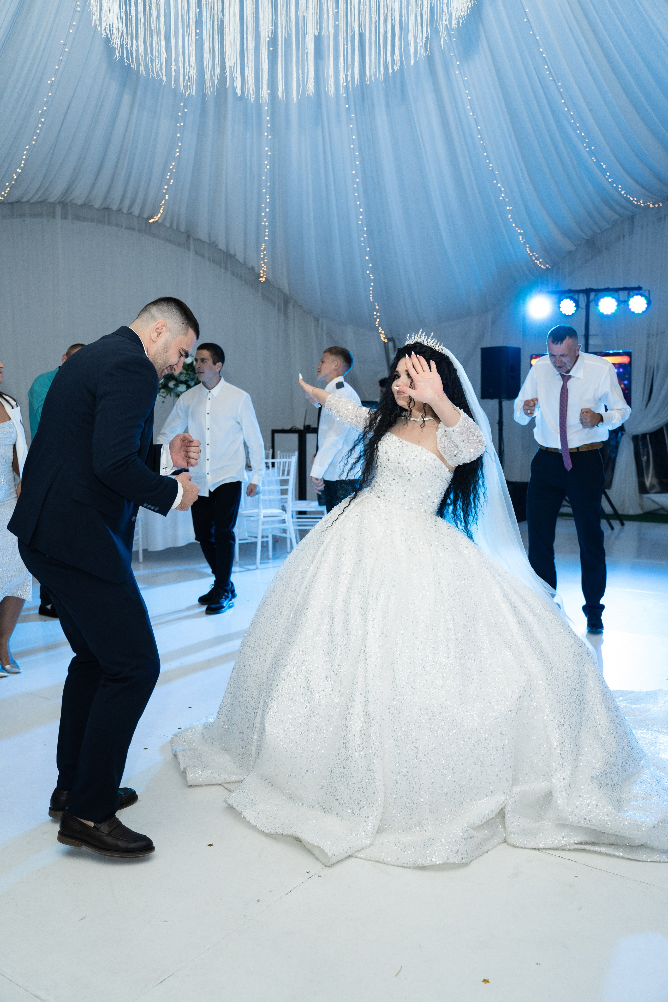 Anna & Aleksander. Фотограф Москва, визуальный менеджер Дарья Шевченко