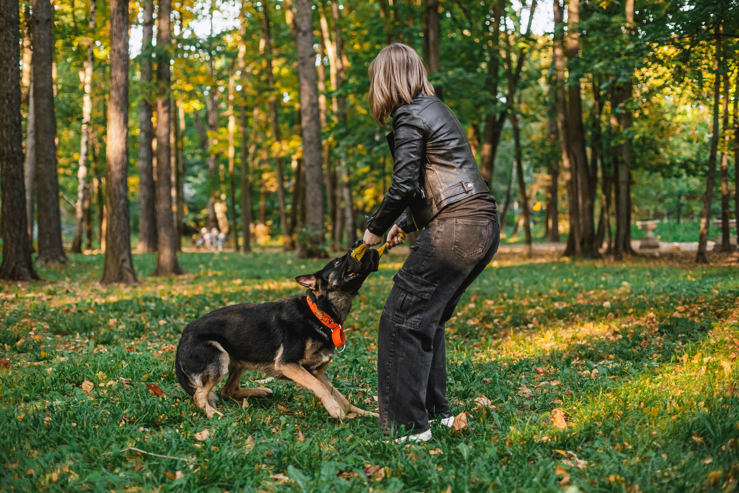 Илай. Фотограф-анималист Татьяна Степанова