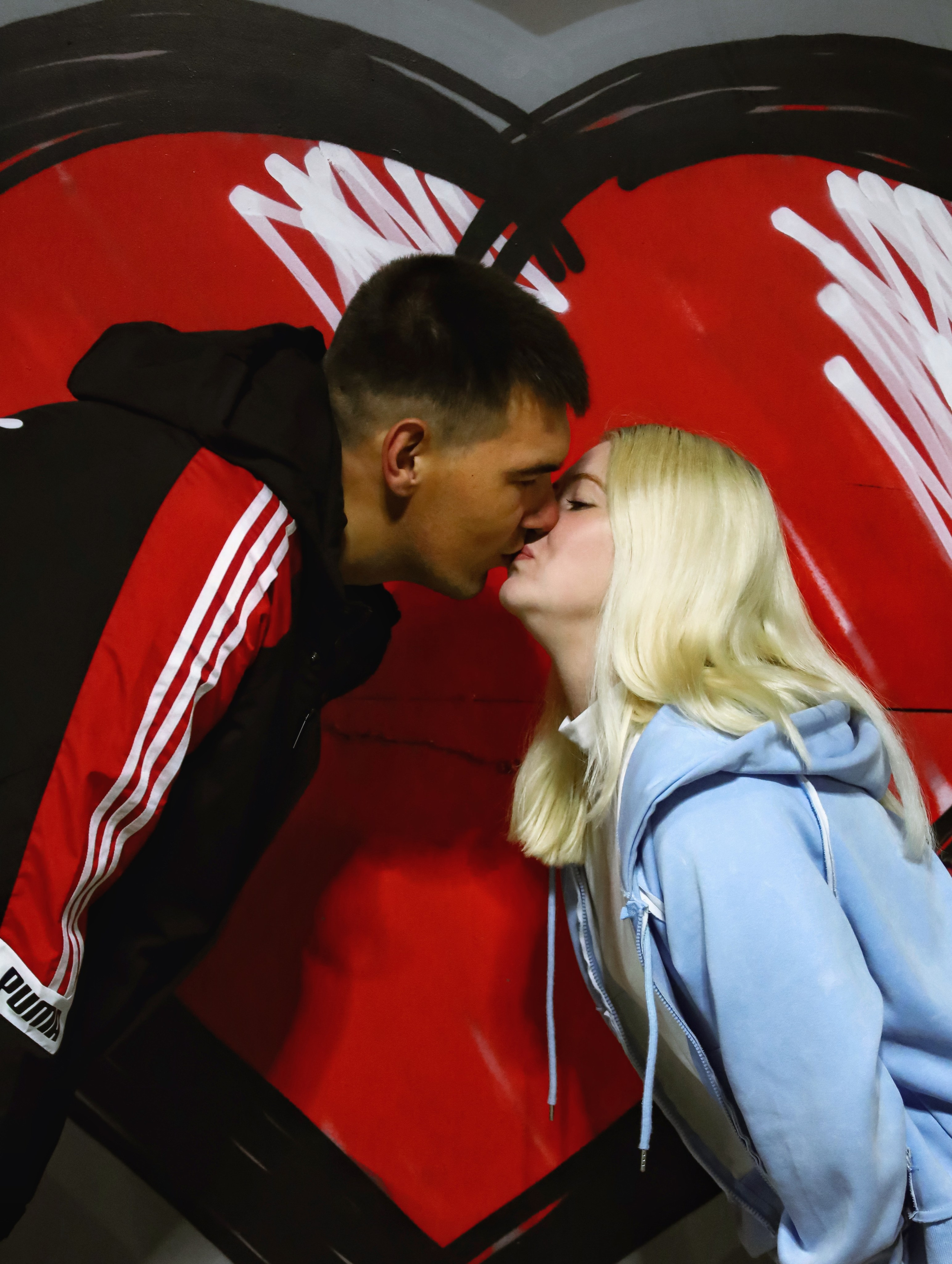 Вечерняя прогулка. V I KA P H O T O