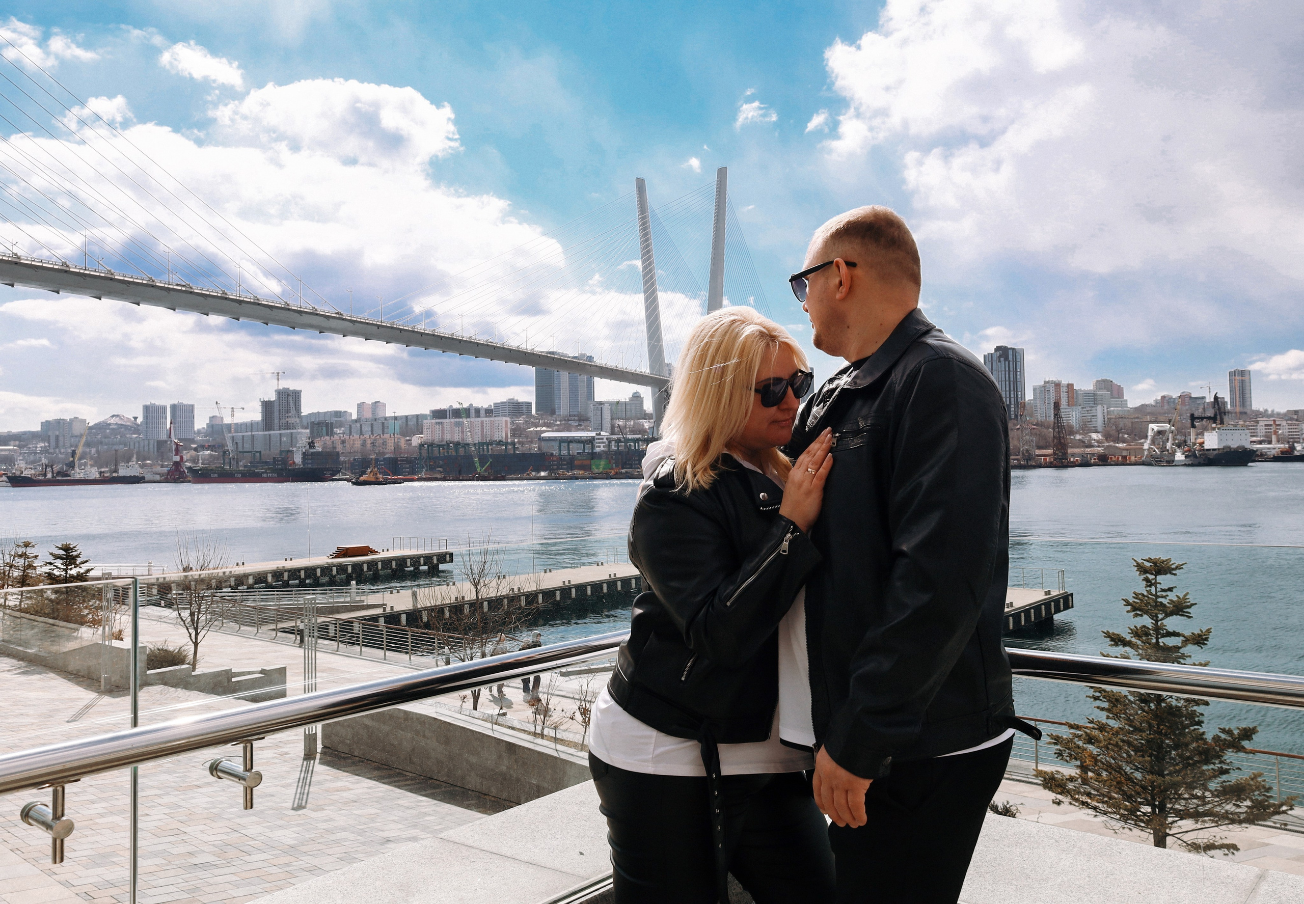 Весна и любовь🖤. V I KA P H O T O