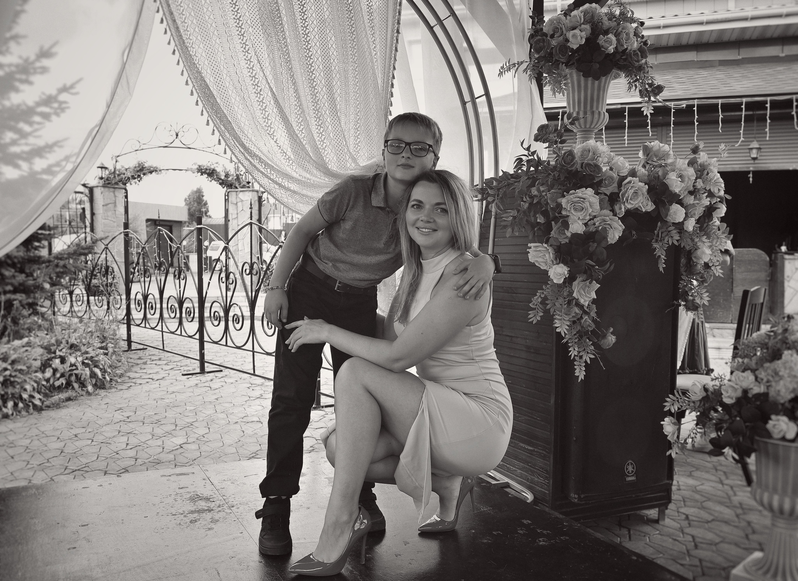 Семья в сборе❤️. V I KA P H O T O