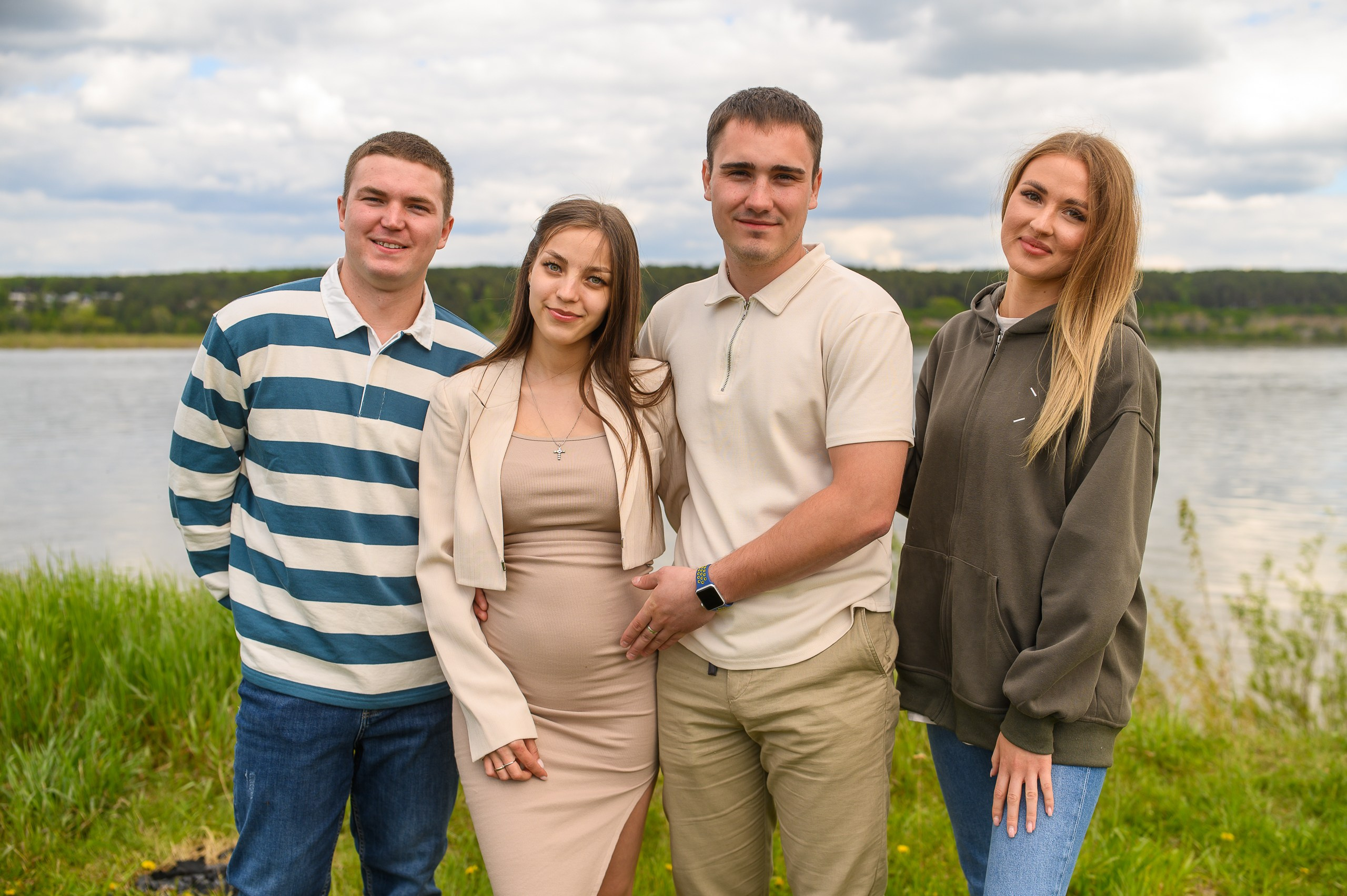 Gender Paty. Фотограф в Кемерово Владислав Шульц