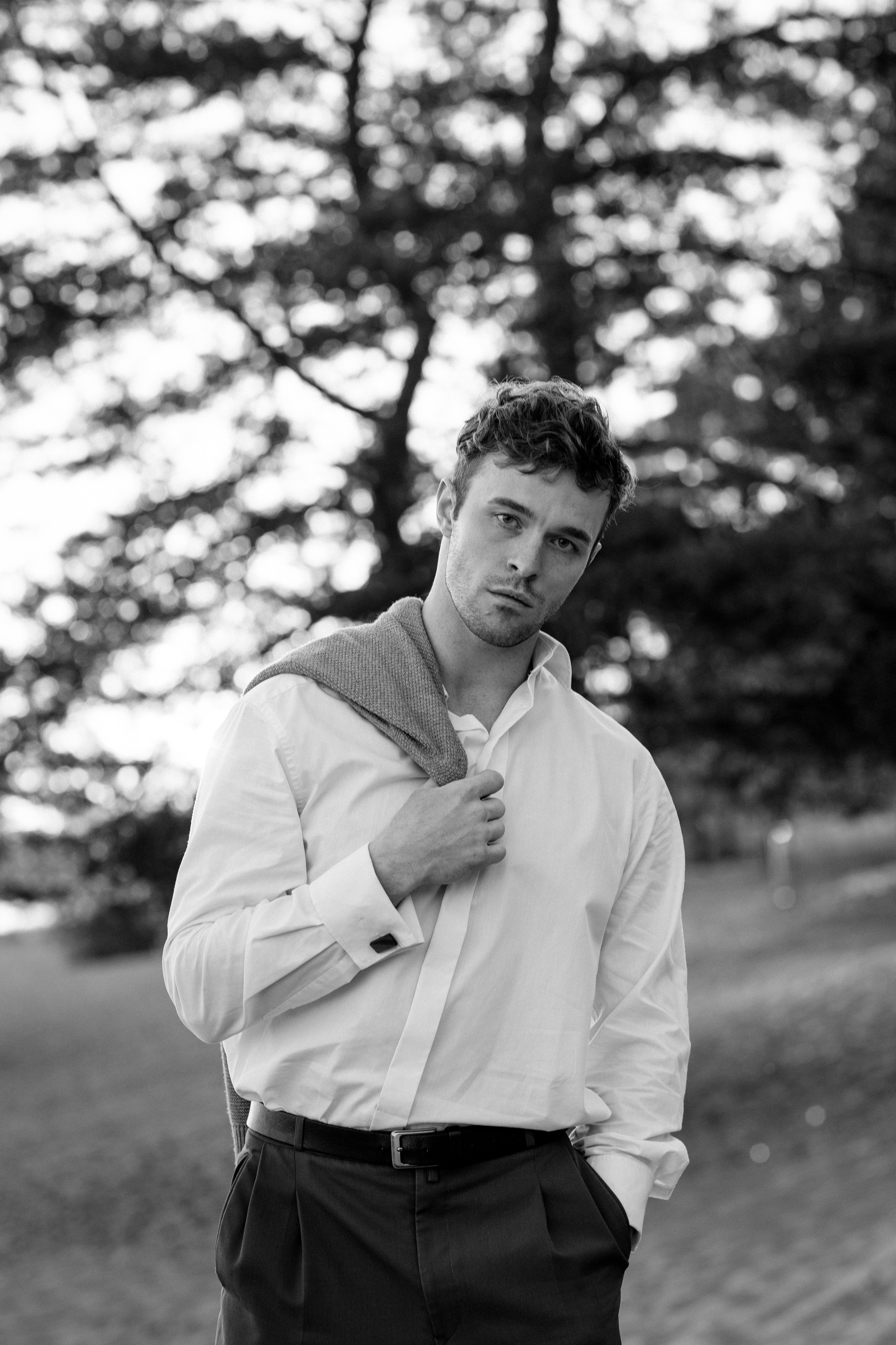 Михаил. Свадебный и портретный фотограф