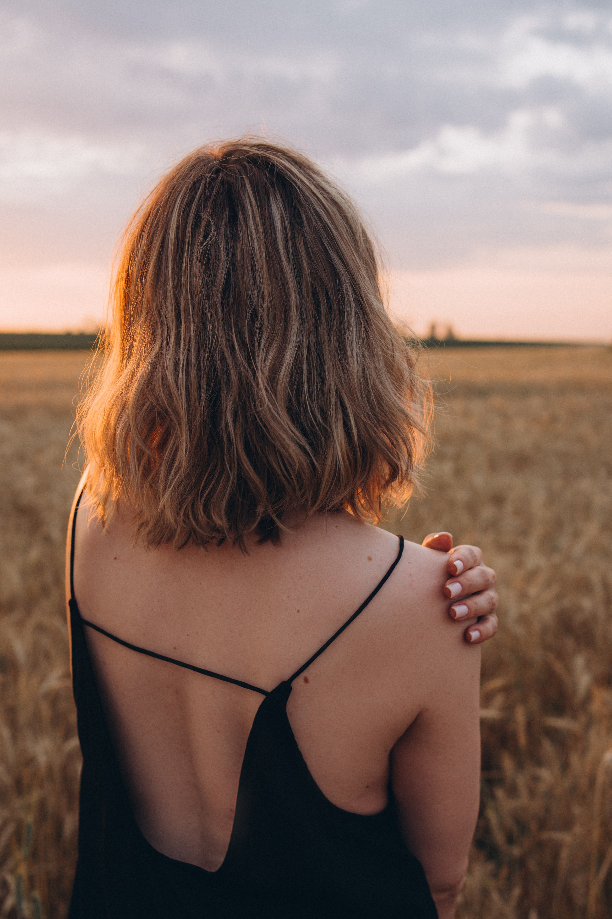 Ольга. Фотограф Людмила Белова