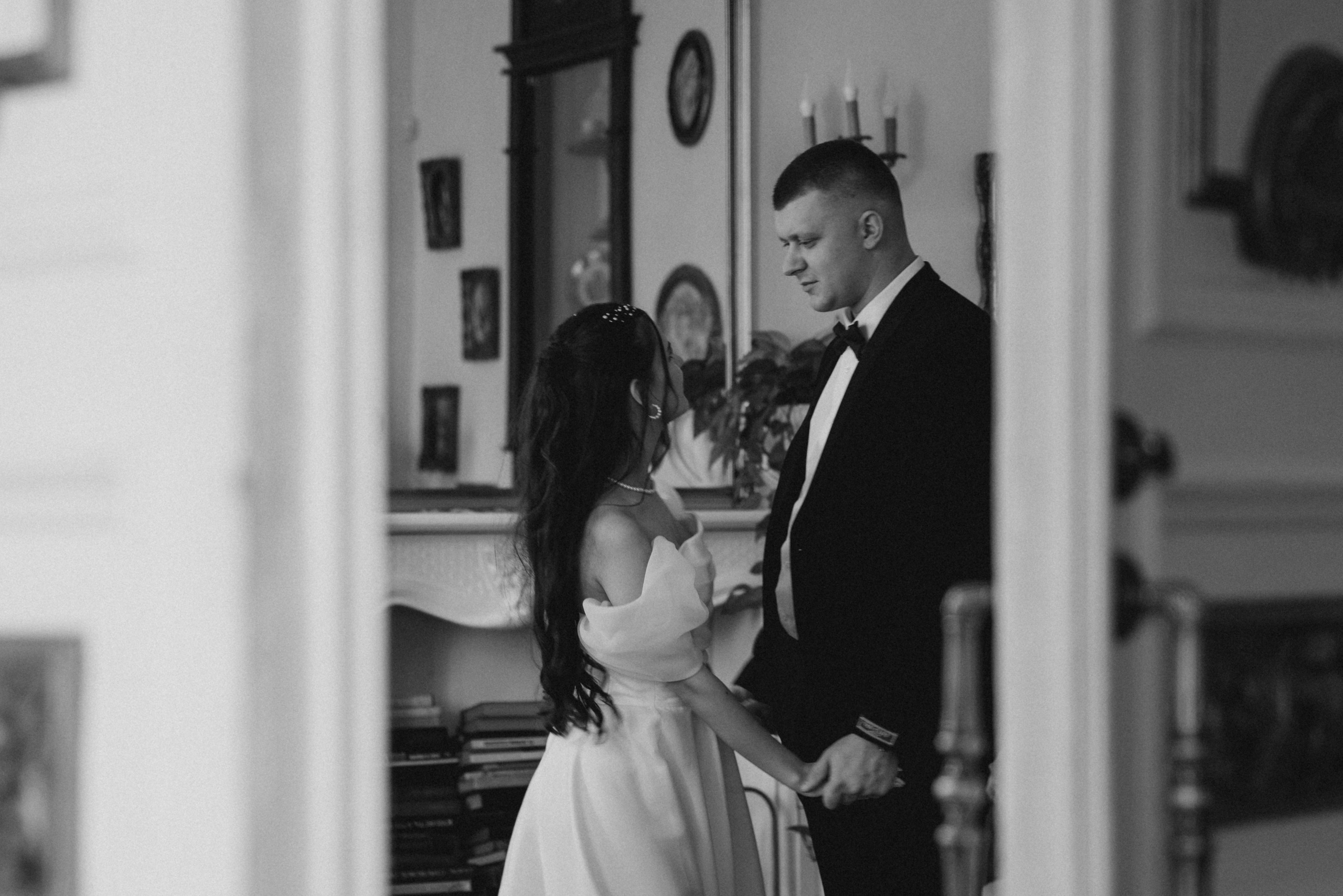 Яна и Антон. Свадебный фотограф Юлия Галкина Ростов на Дону