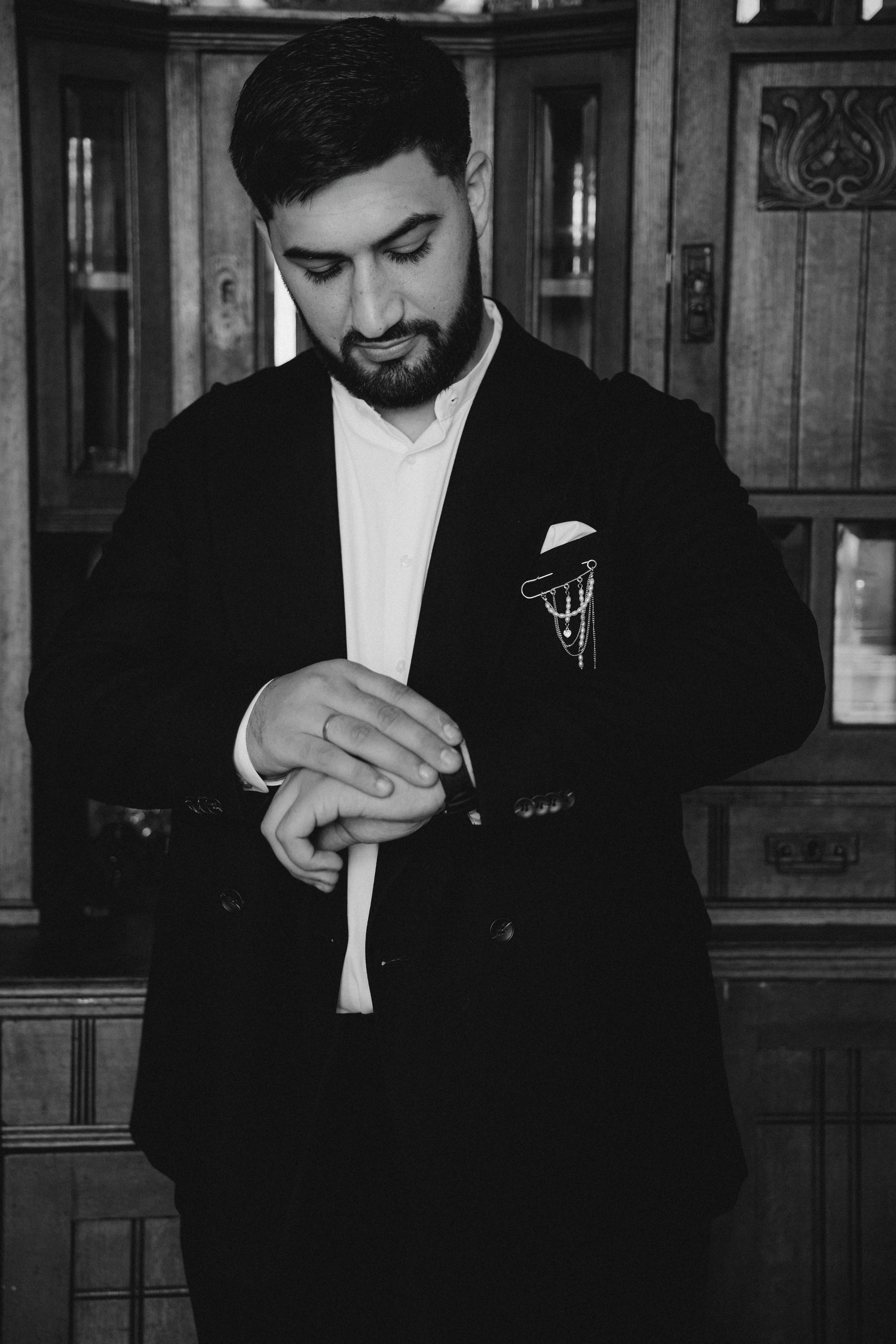 Арина и Норайр (ЗАГС+прогулка). Свадебный фотограф Юлия Галкина Ростов на Дону