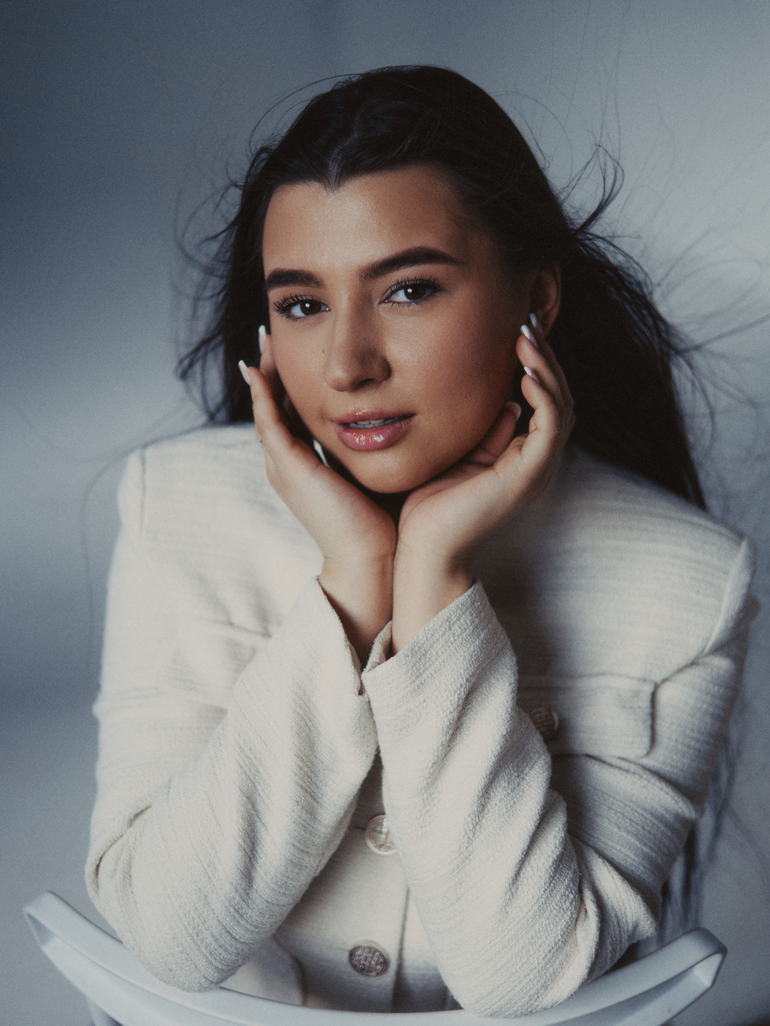 Аня. Портретный фотограф в Москве Ольга Крылова