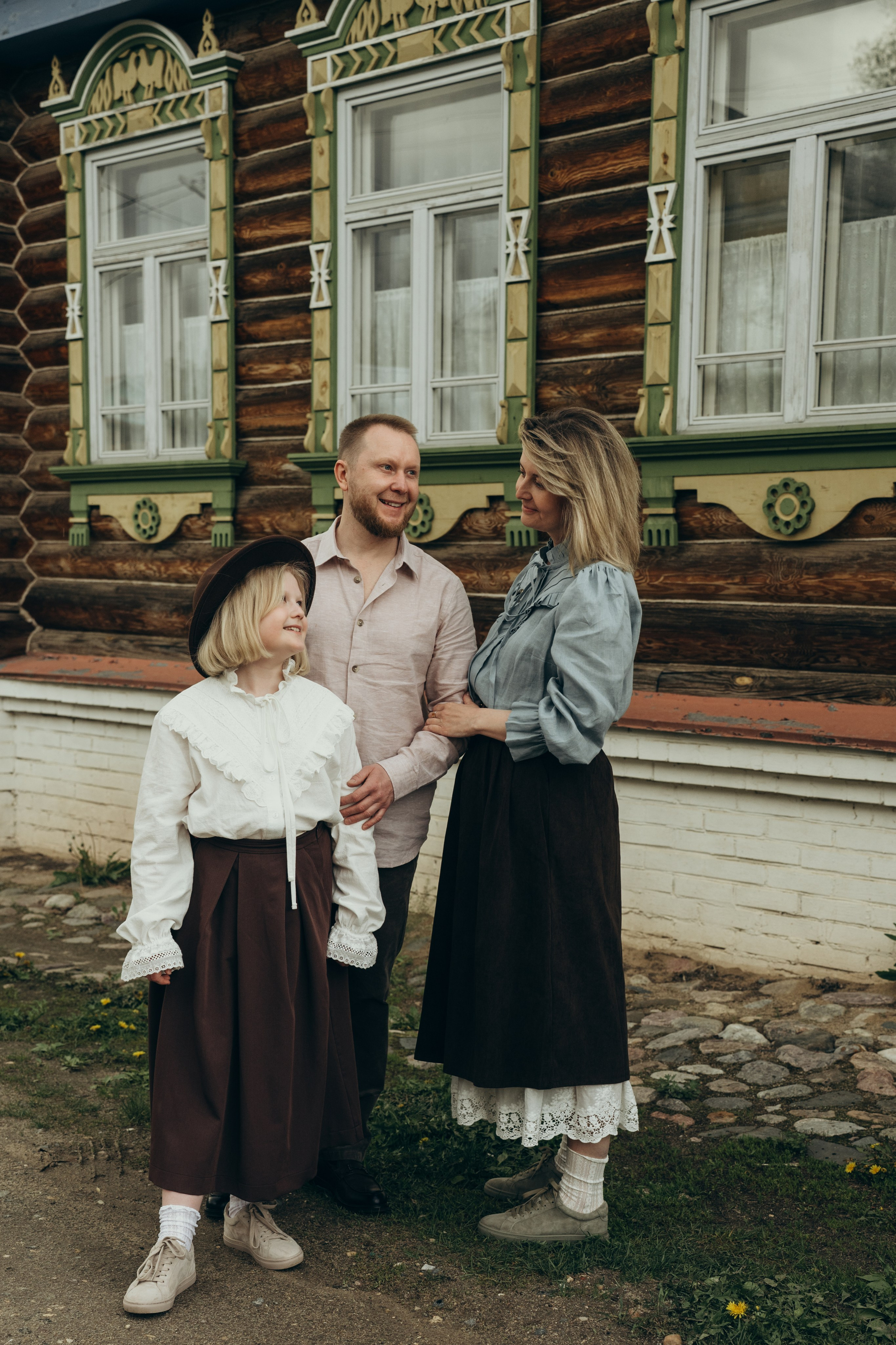 Прогулка под дождем. Сайт фотографа Светланы Еремченко