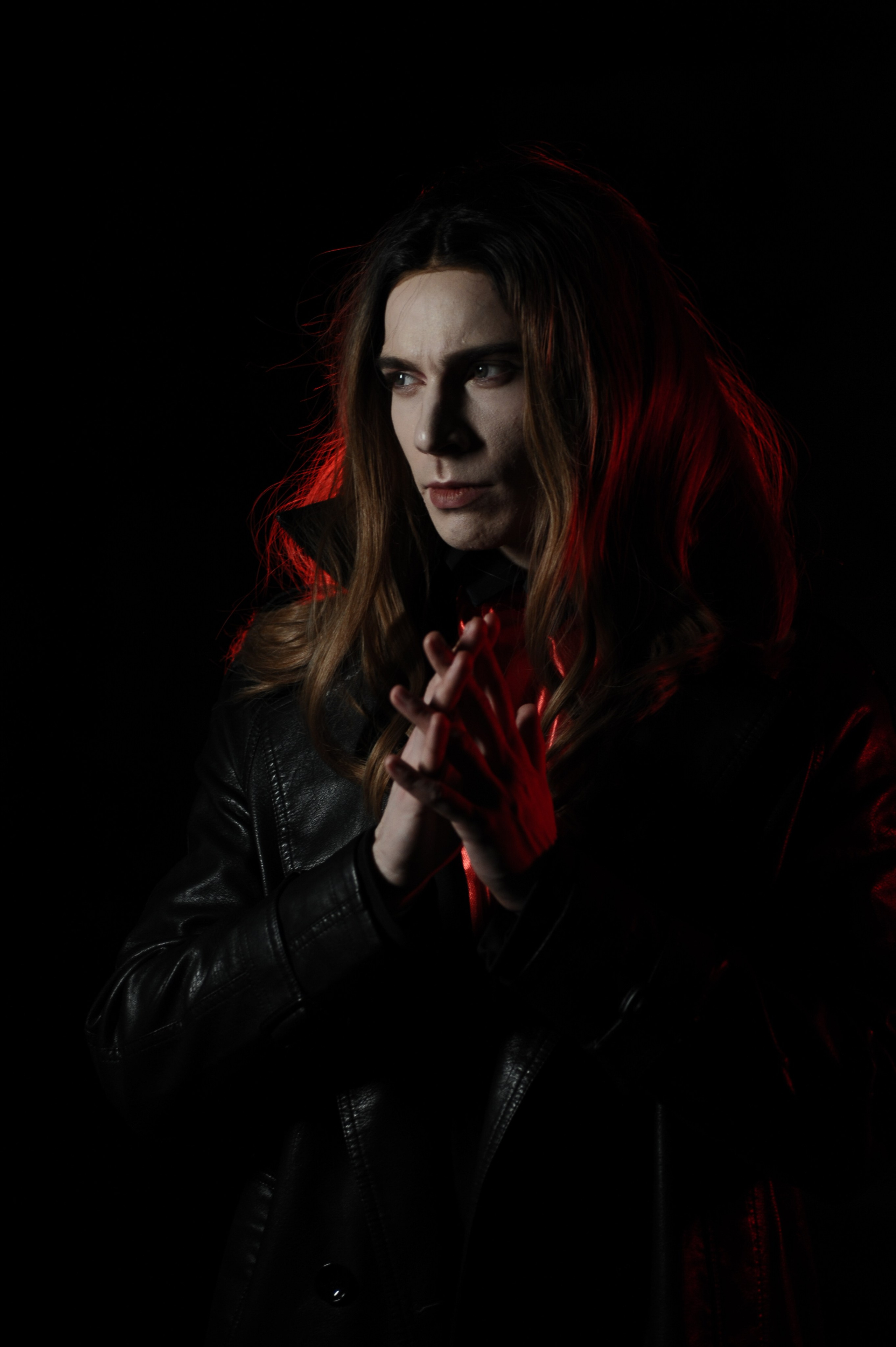 Magic Fest 26.10.2025. Фотограф Михаил Морозов. Москва и МО