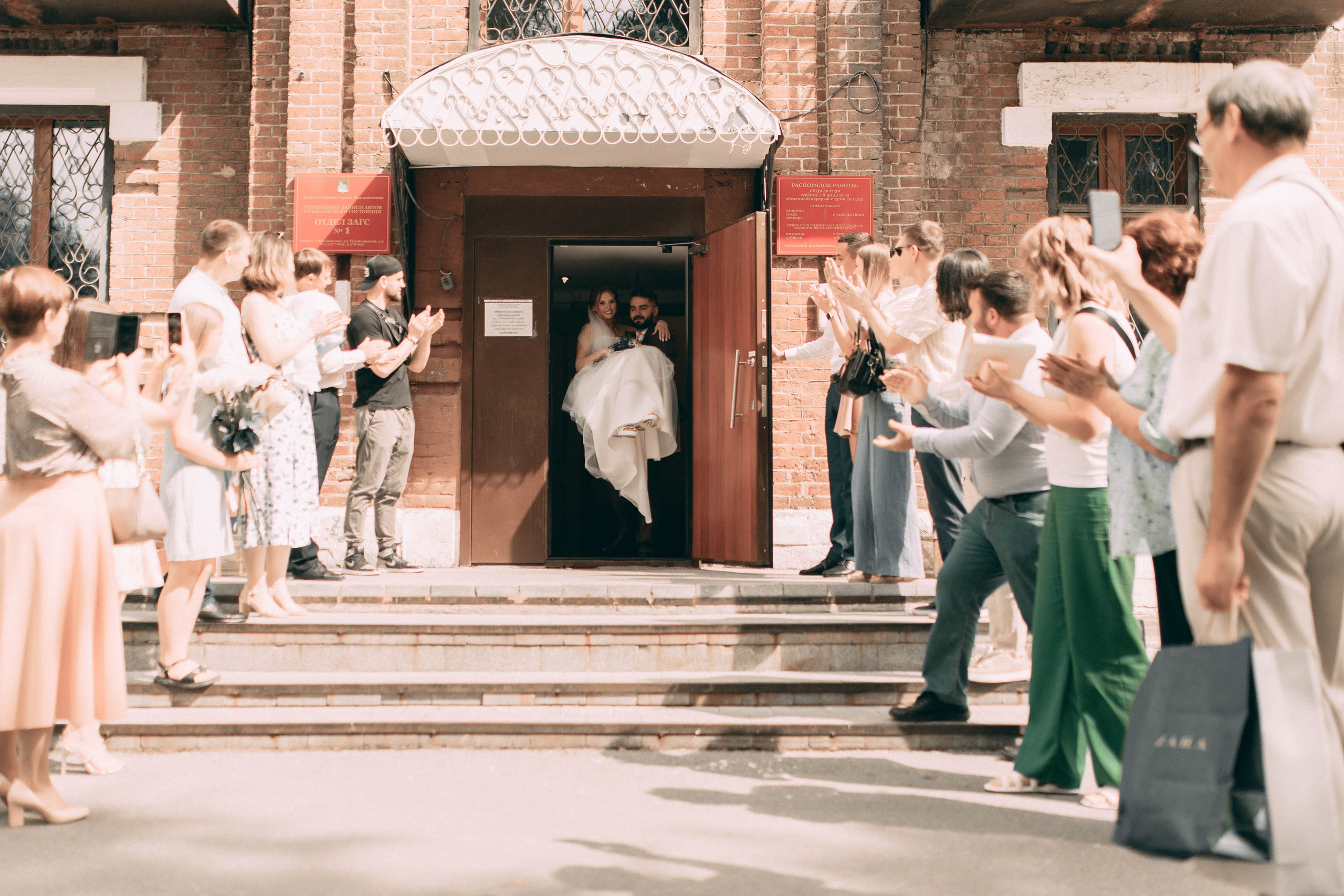 Свадебные. Фотограф Владивосток | Фотокниги на заказ с доставкой по всей России