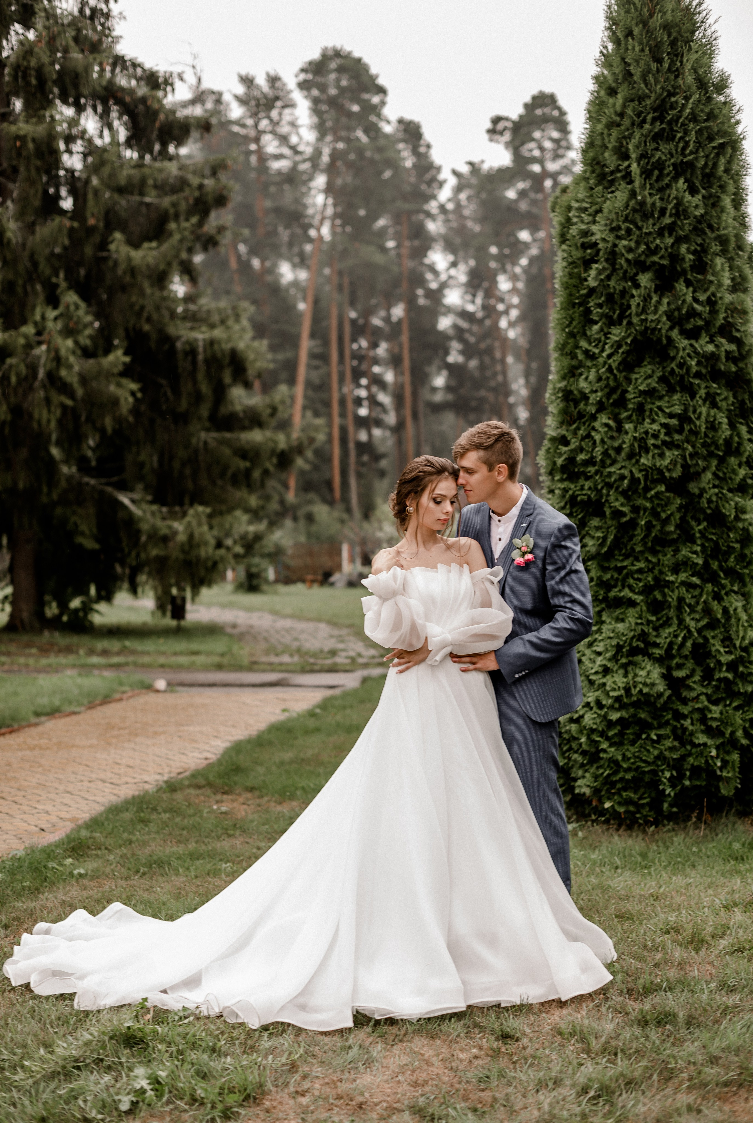 Екатерина ♡ Артем. Семейный и свадебный фотограф Анастасия Вуколова