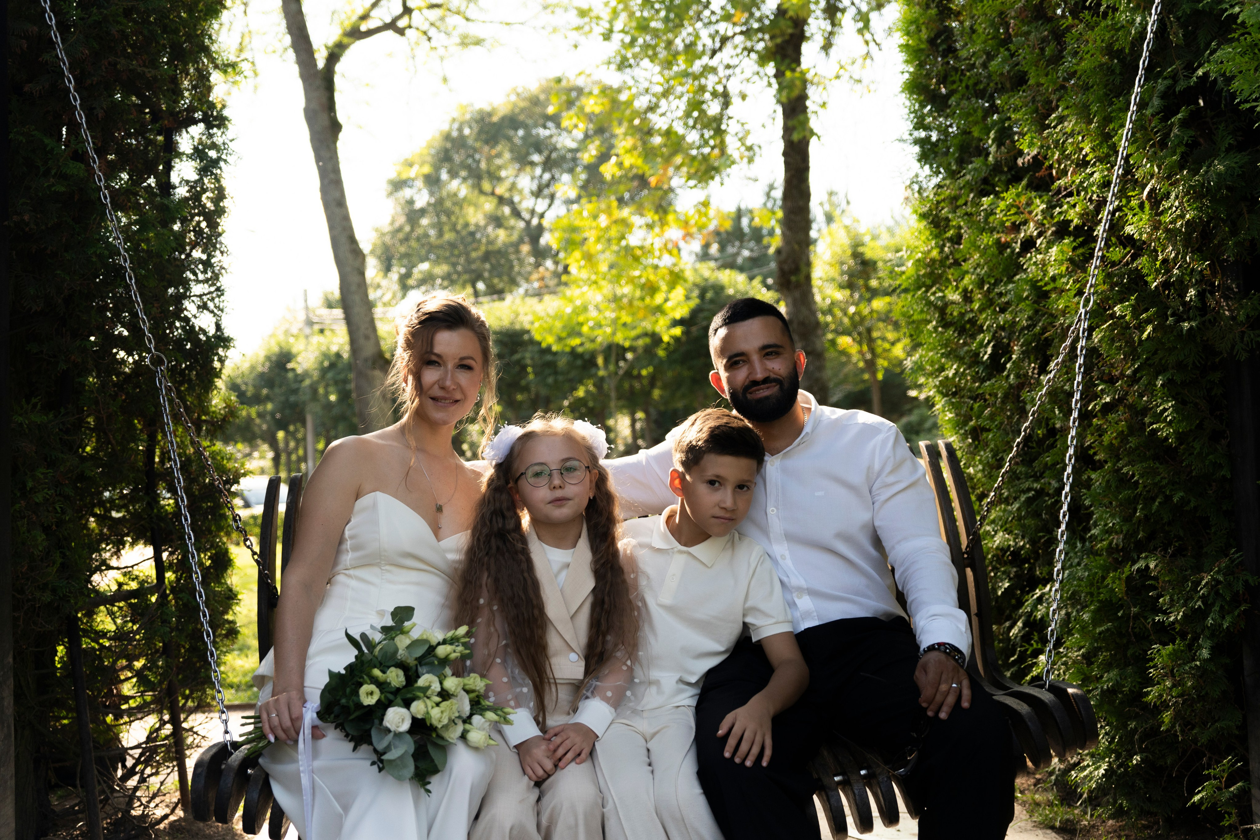 Дарья+Олег. Главная