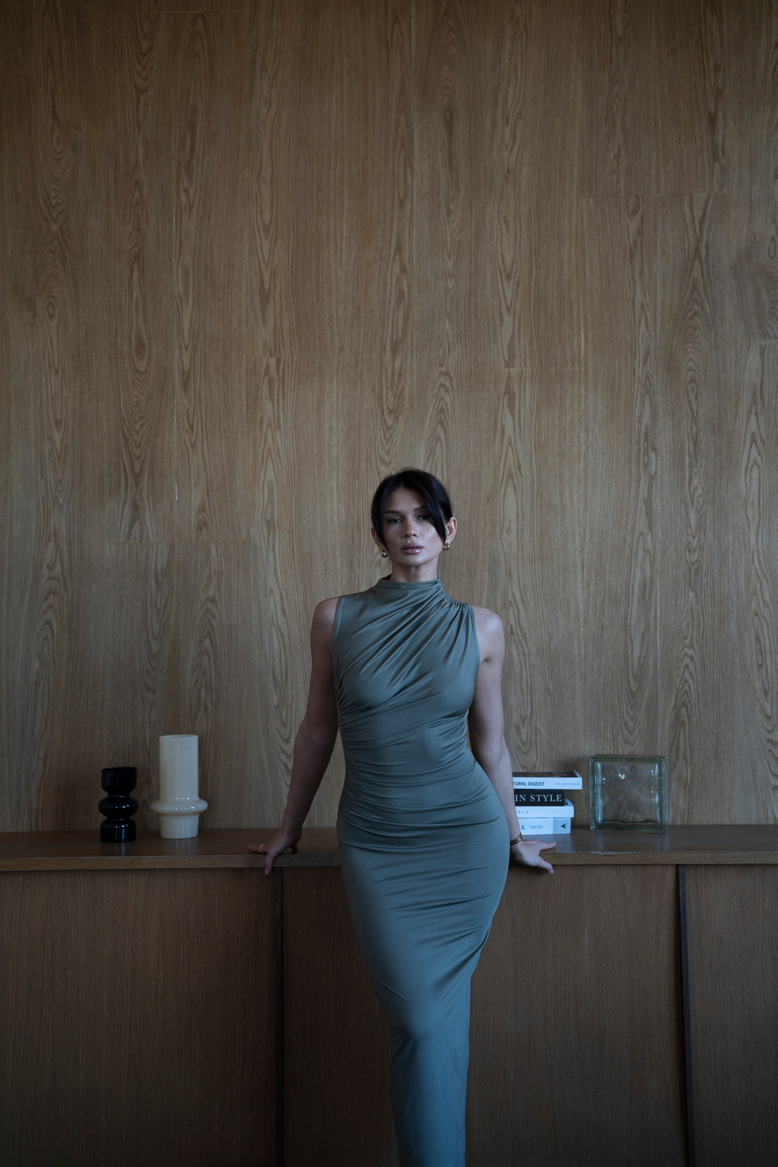 МУЗА. Главная