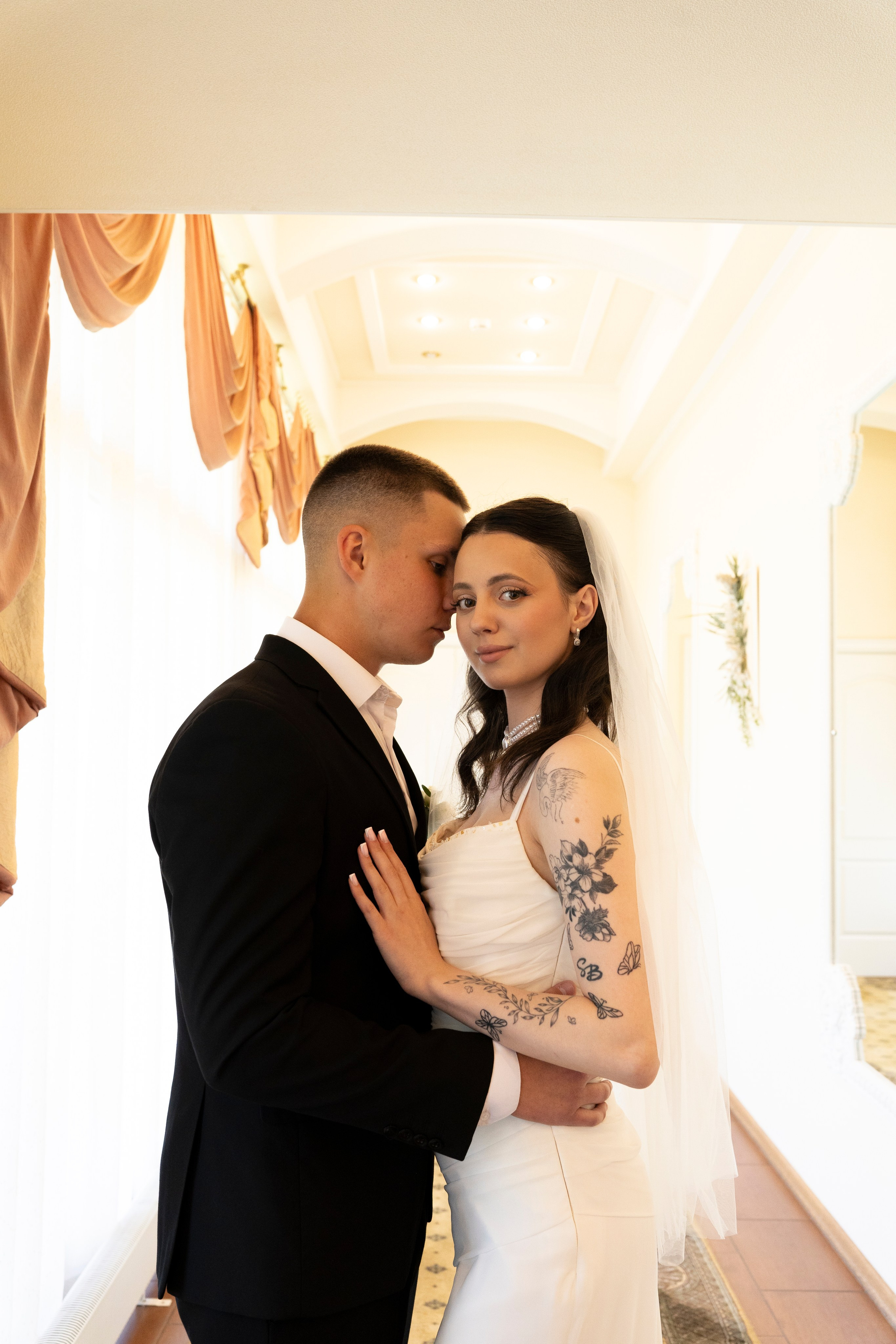 Аделина+Владислав. Главная